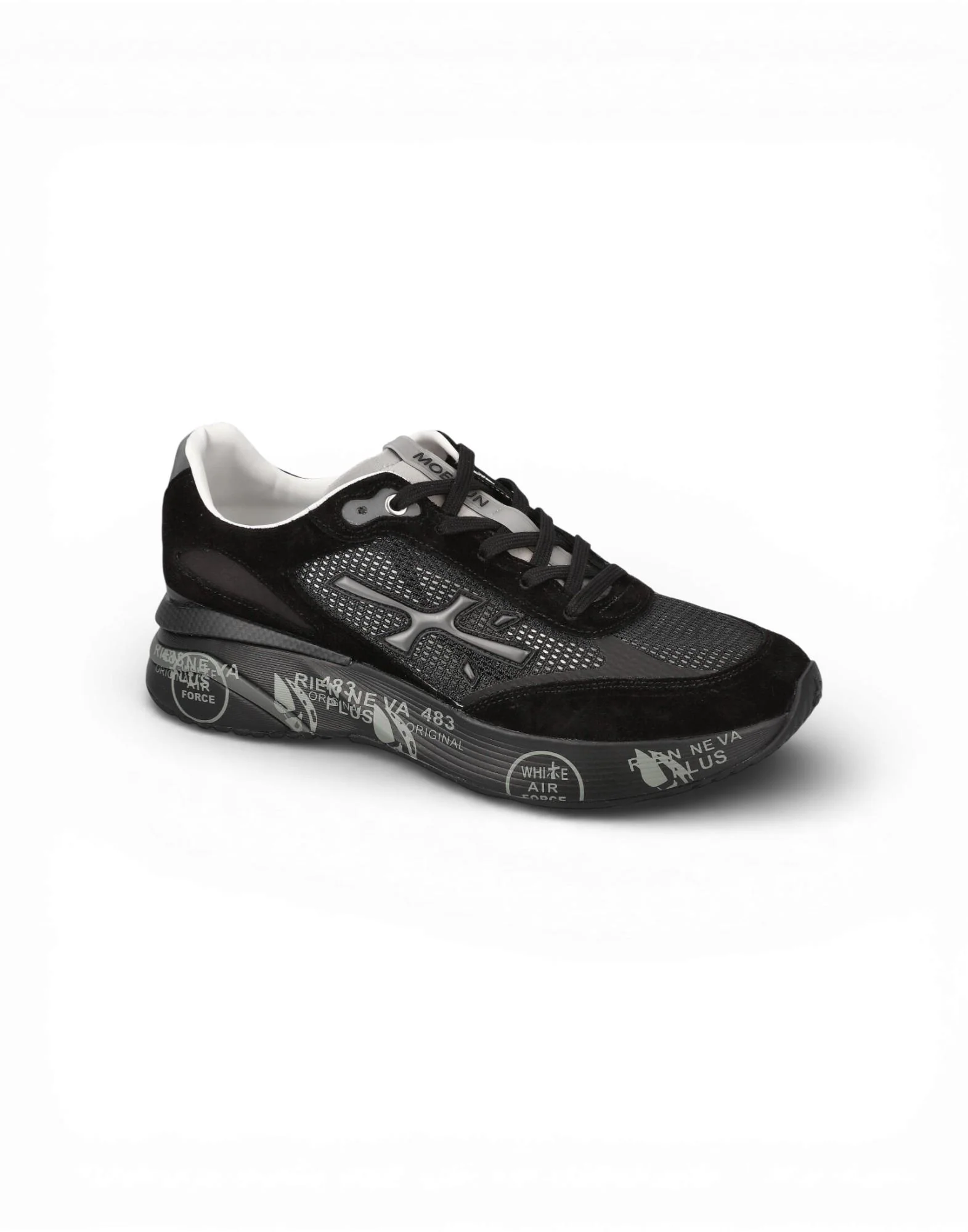 Premiata Moerun 7297 Uomo - Image 2