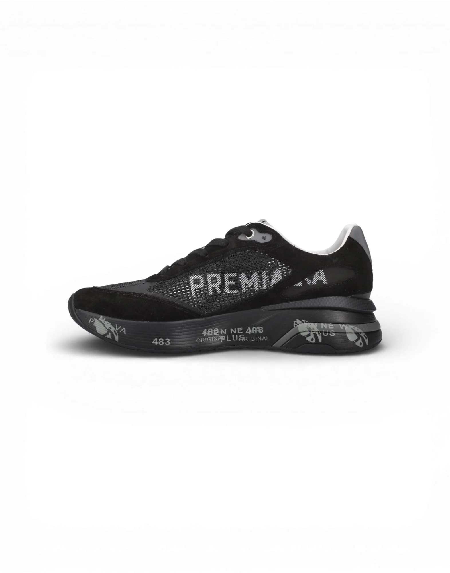 Premiata Moerun 7297 Uomo - Image 3