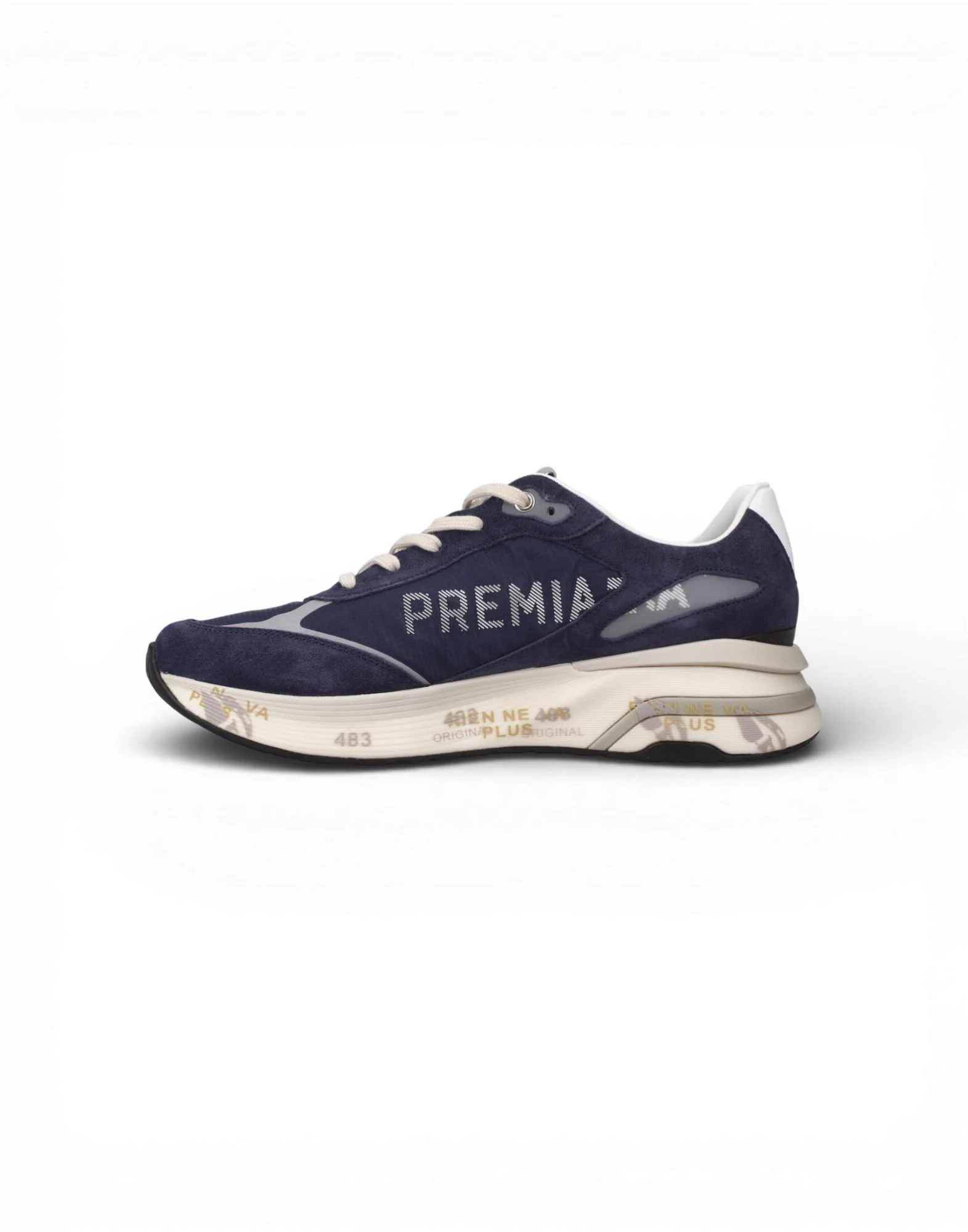 Premiata Moerun 7306 Uomo - Image 3