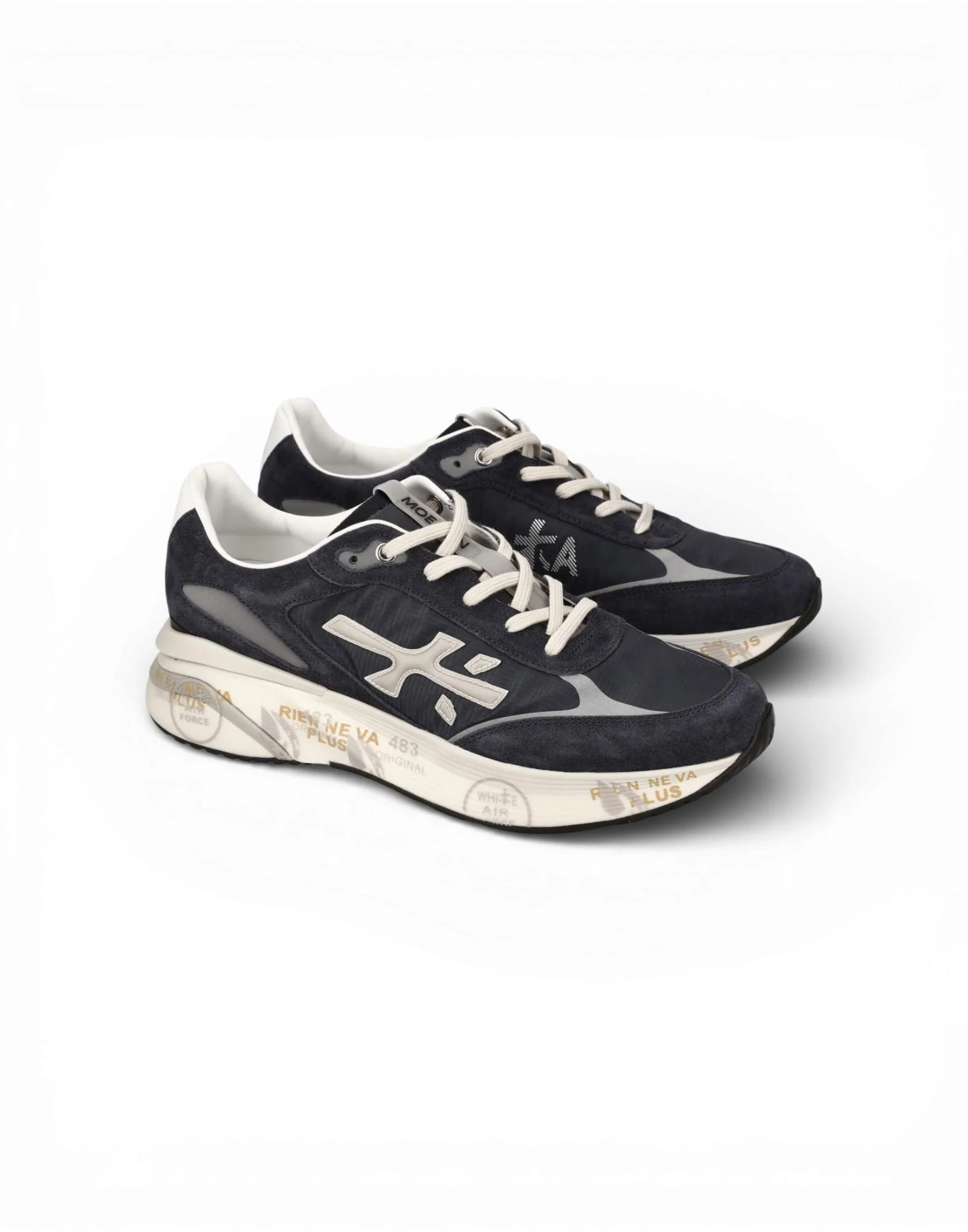 Premiata Moerun 7306 Uomo - Image 4