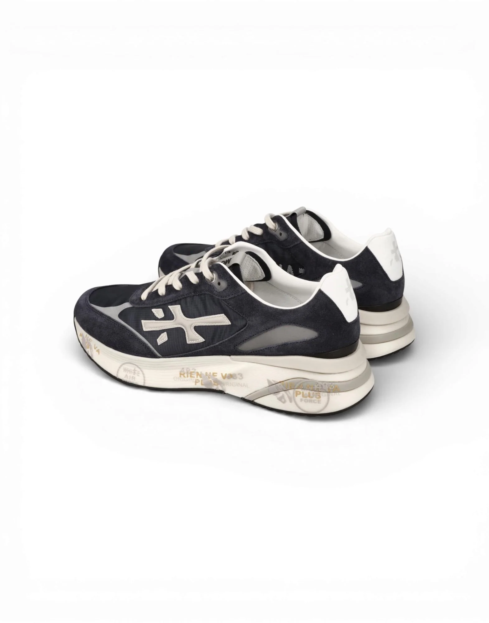 Premiata Moerun 7306 Uomo - Image 5