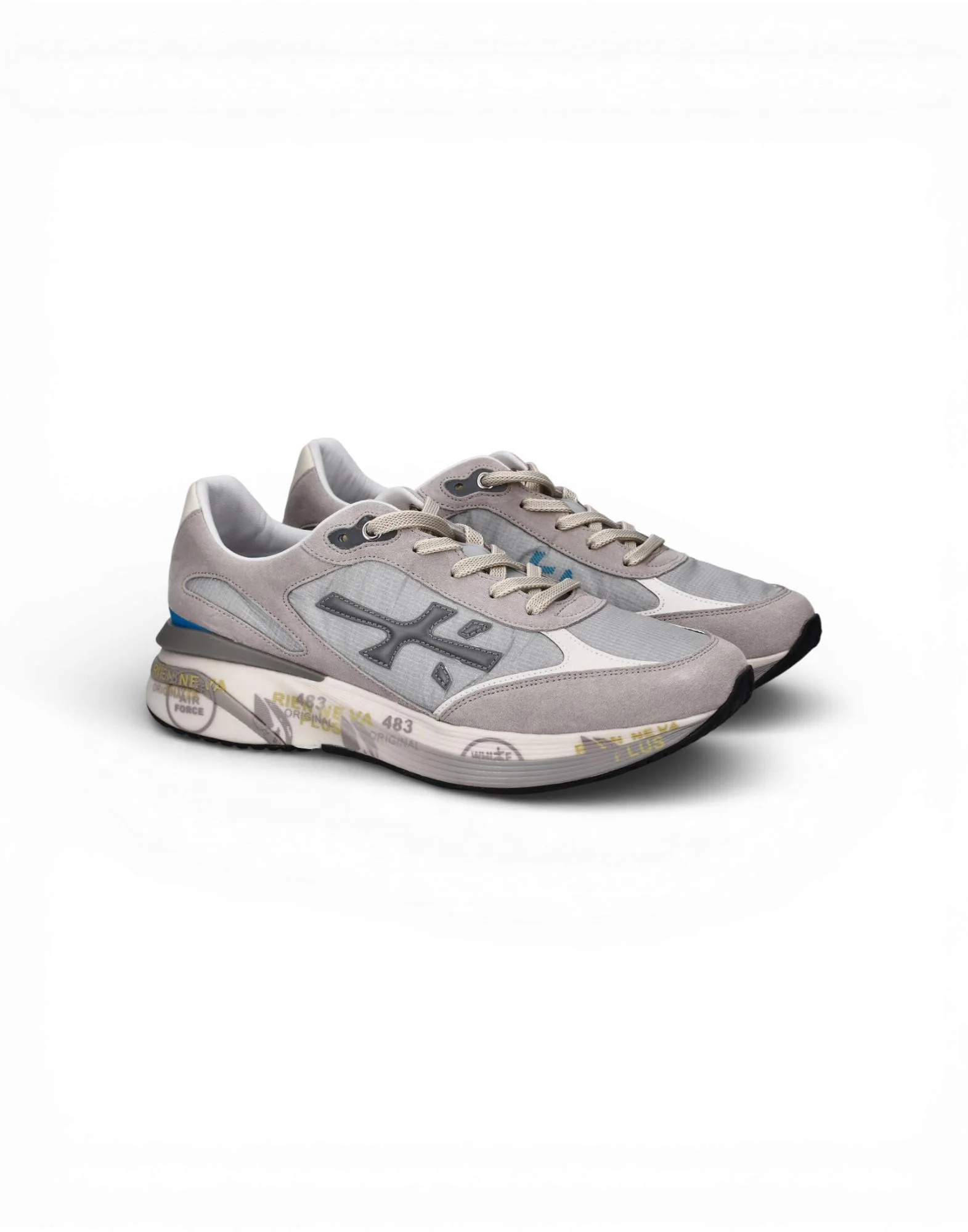 Premiata Moerun 8079 Uomo - Image 4