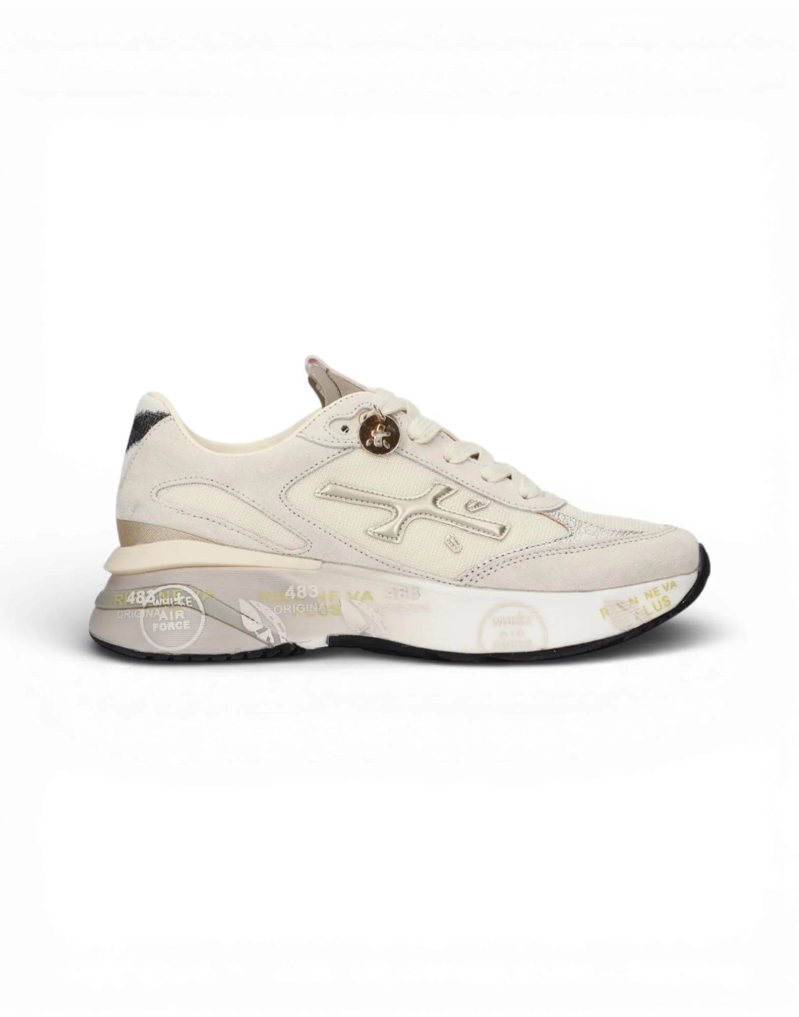 Premiata Moerund 8080 Donna