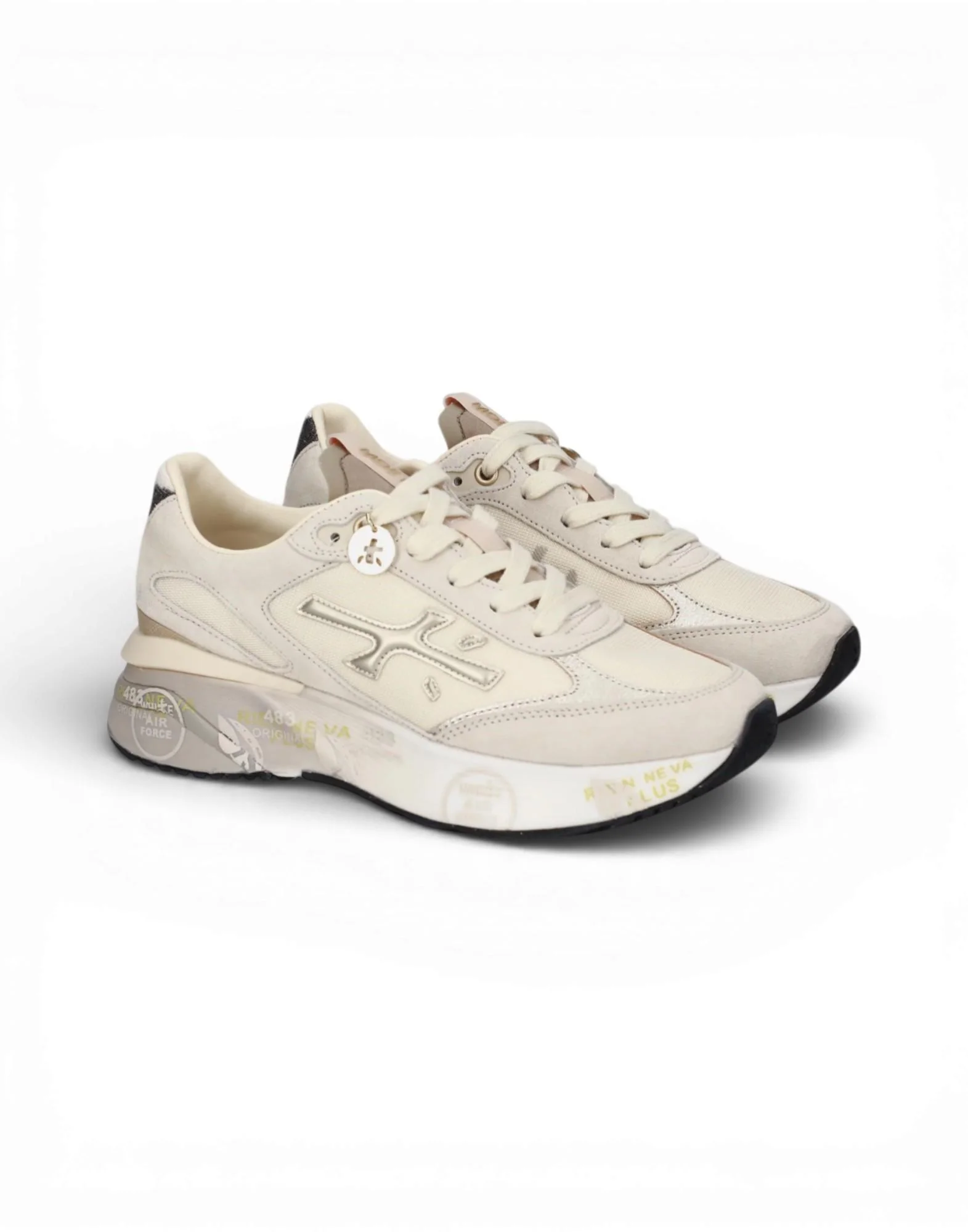 Premiata Moerund 8080 Donna - Image 2