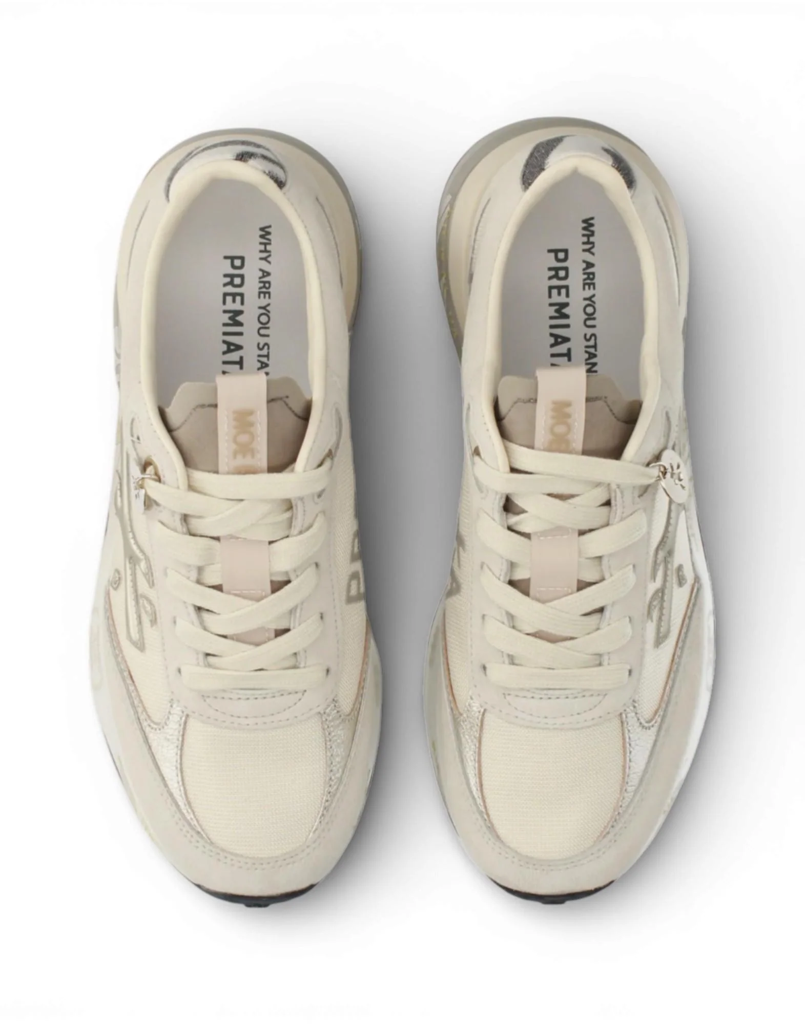 Premiata Moerund 8080 Donna - Image 5