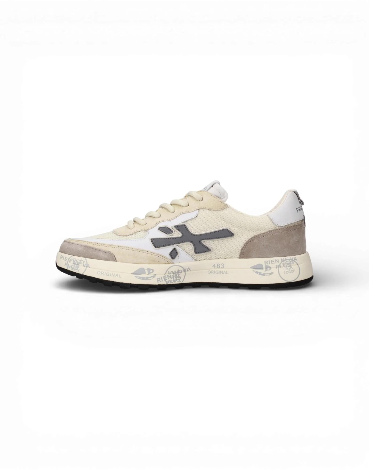 Premiata Nous 8064 Uomo - Image 3