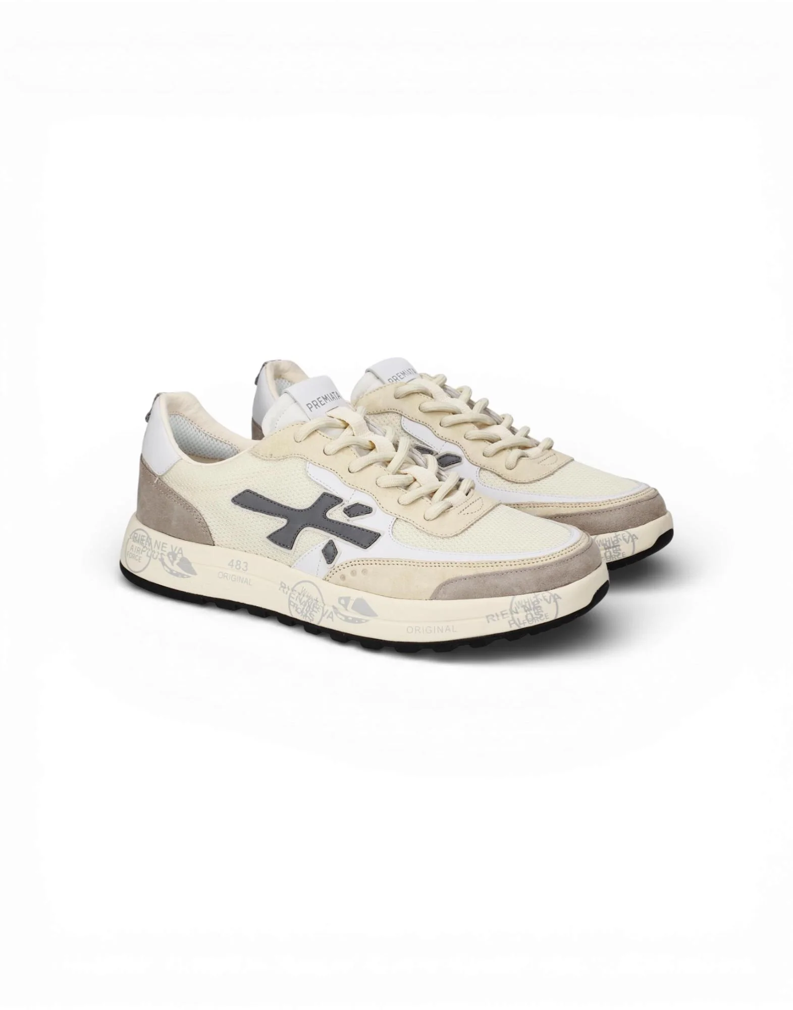 Premiata Nous 8064 Uomo - Image 4