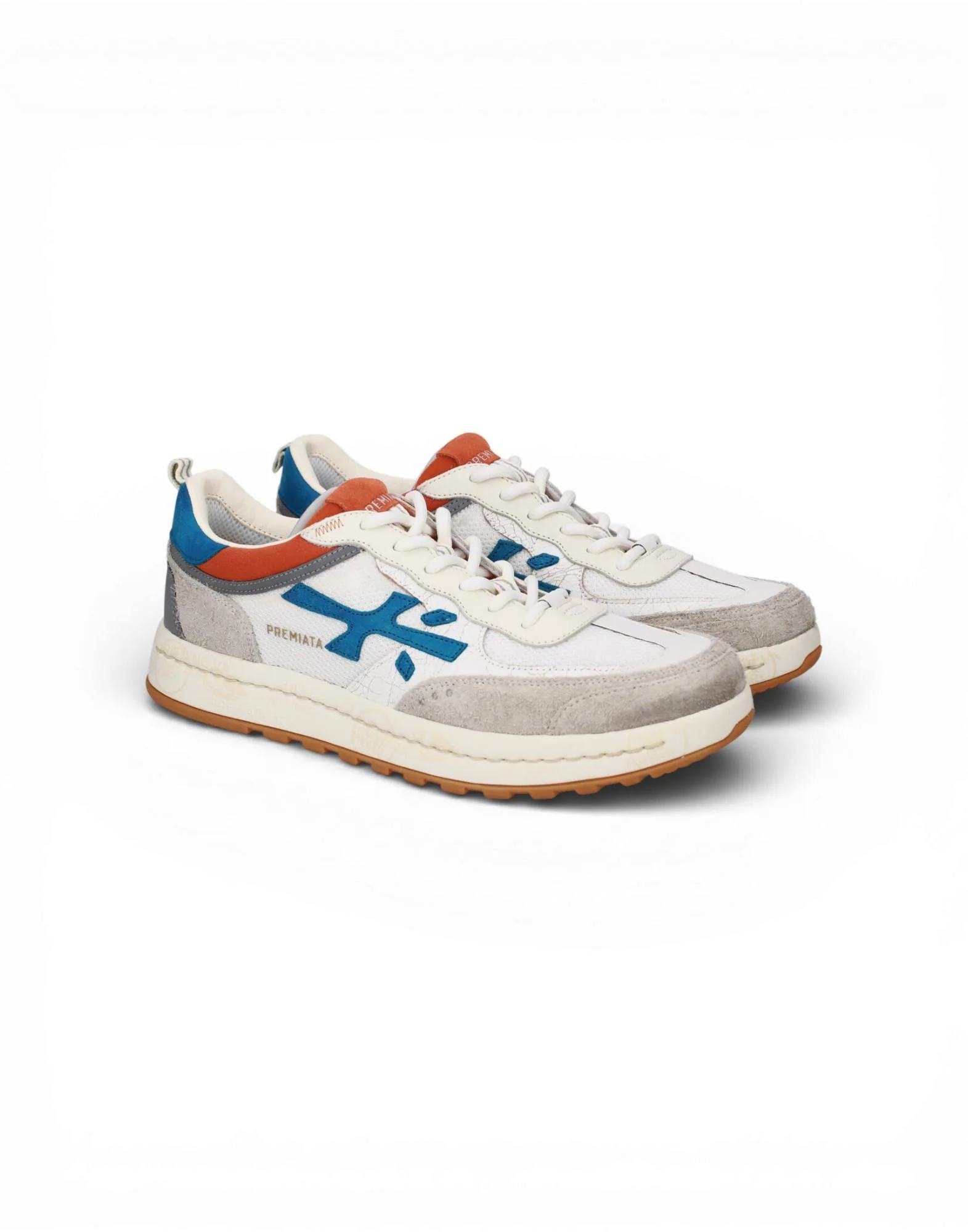 Premiata Nous 8069 Uomo - Image 4