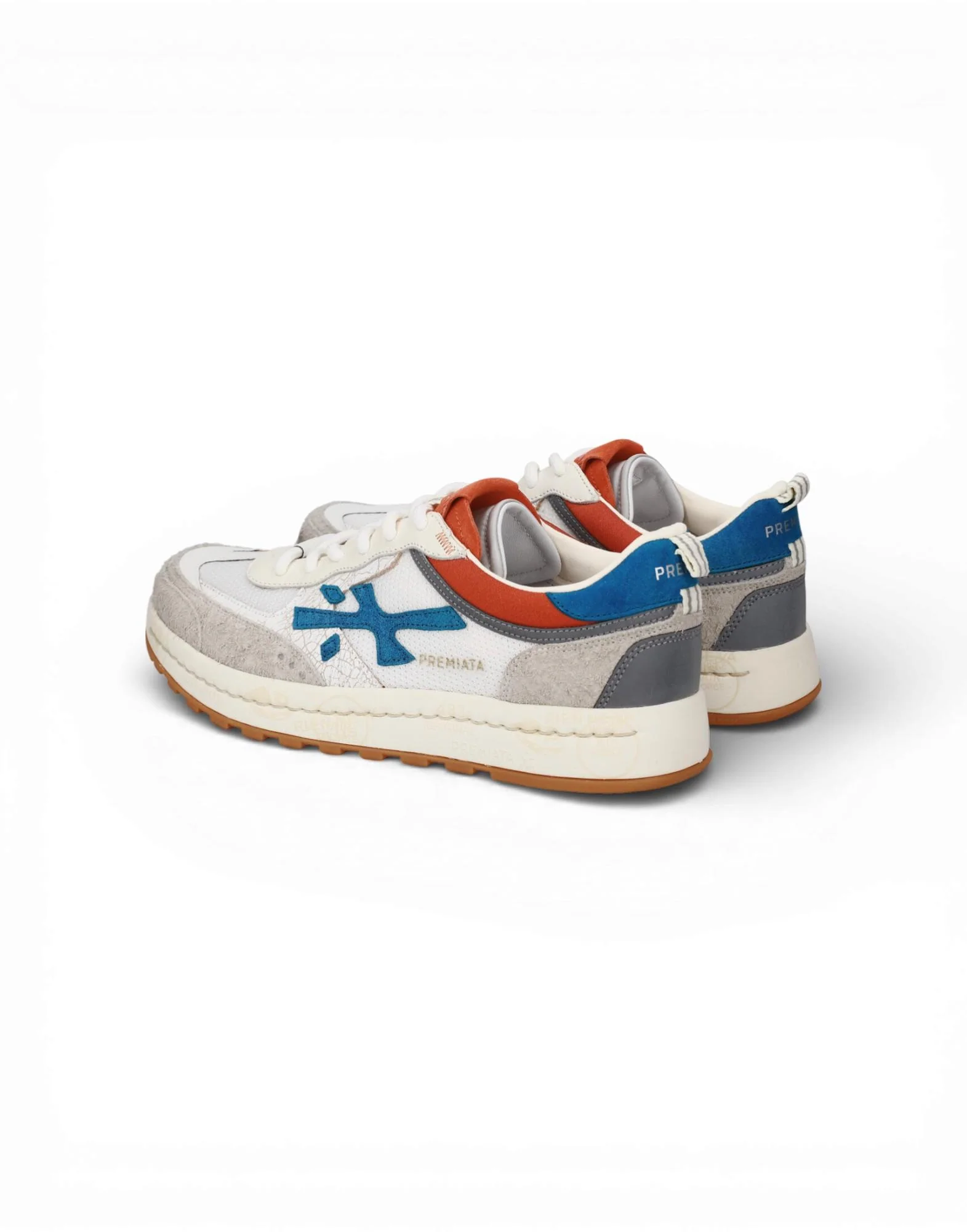 Premiata Nous 8069 Uomo - Image 5