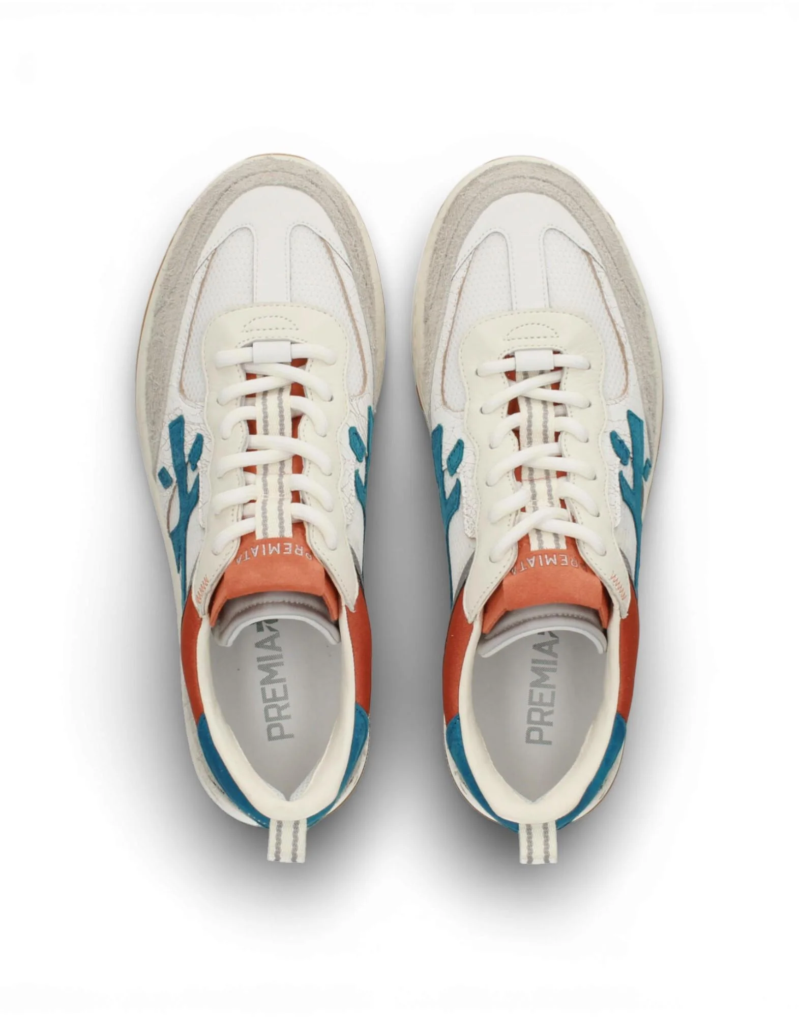 Premiata Nous 8069 Uomo - Image 6