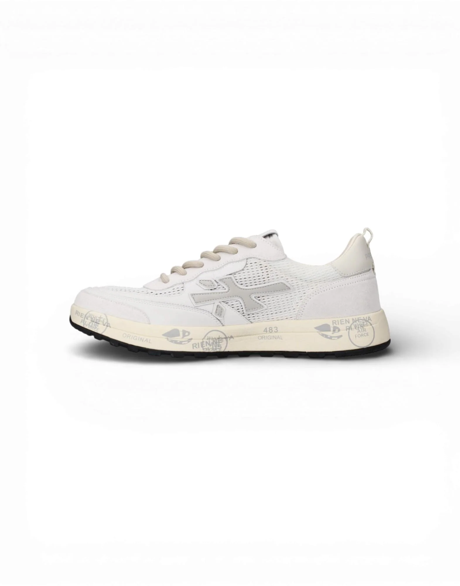 Premiata Nous 8106 Uomo - Image 3
