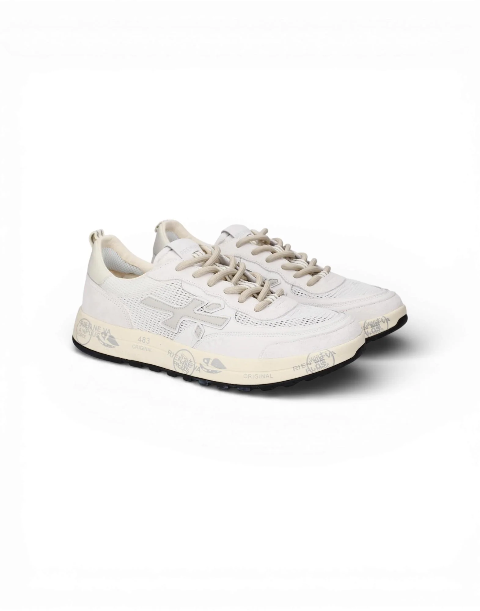Premiata Nous 8106 Uomo - Image 4