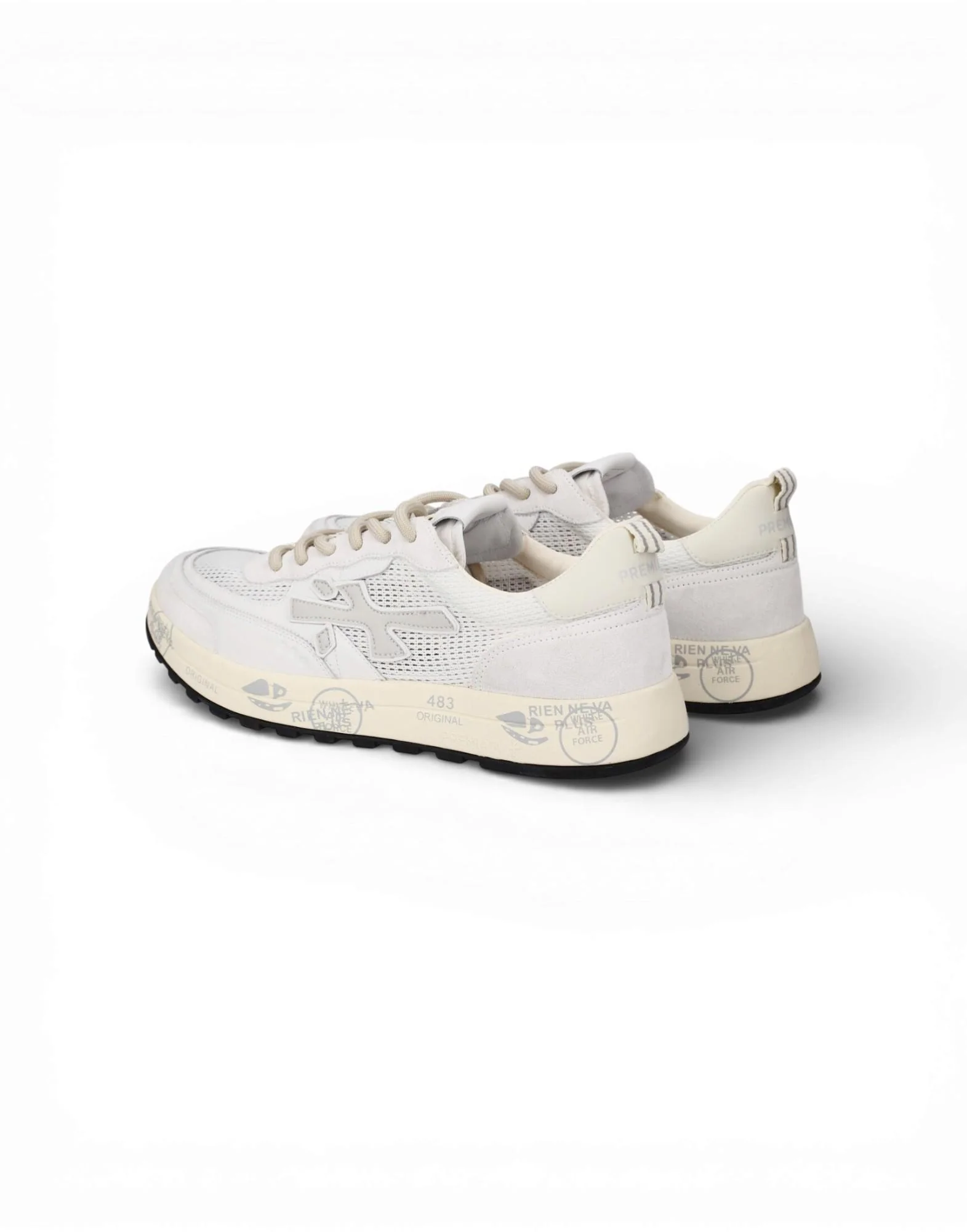 Premiata Nous 8106 Uomo - Image 5