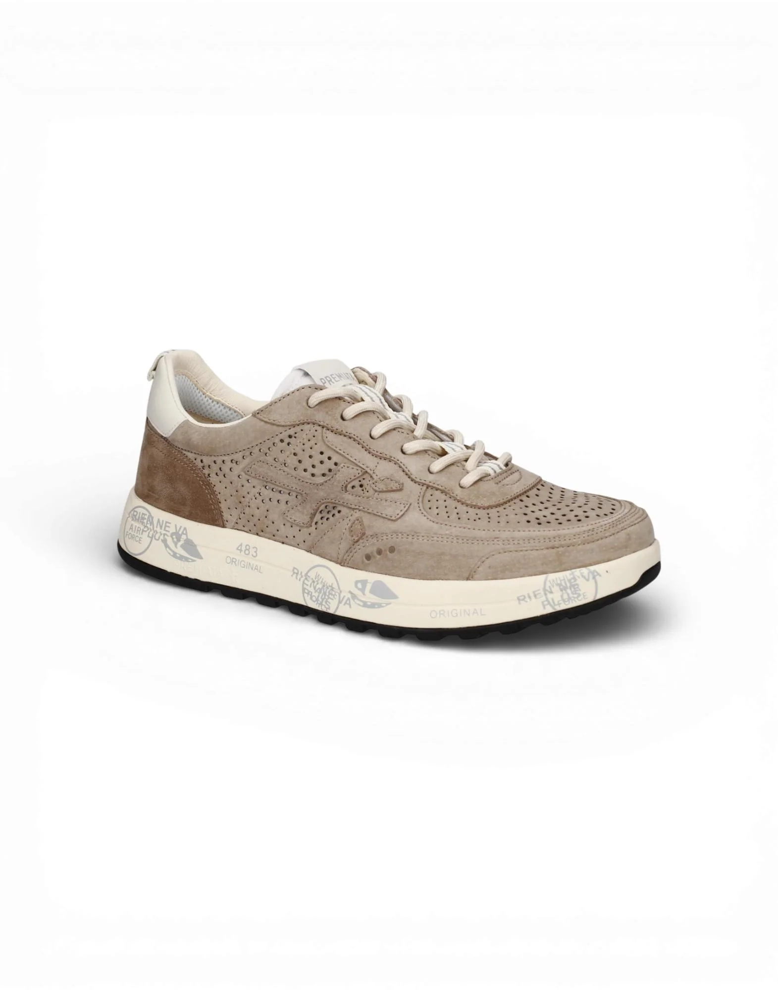 Premiata Nous 8288 Uomo - Image 2