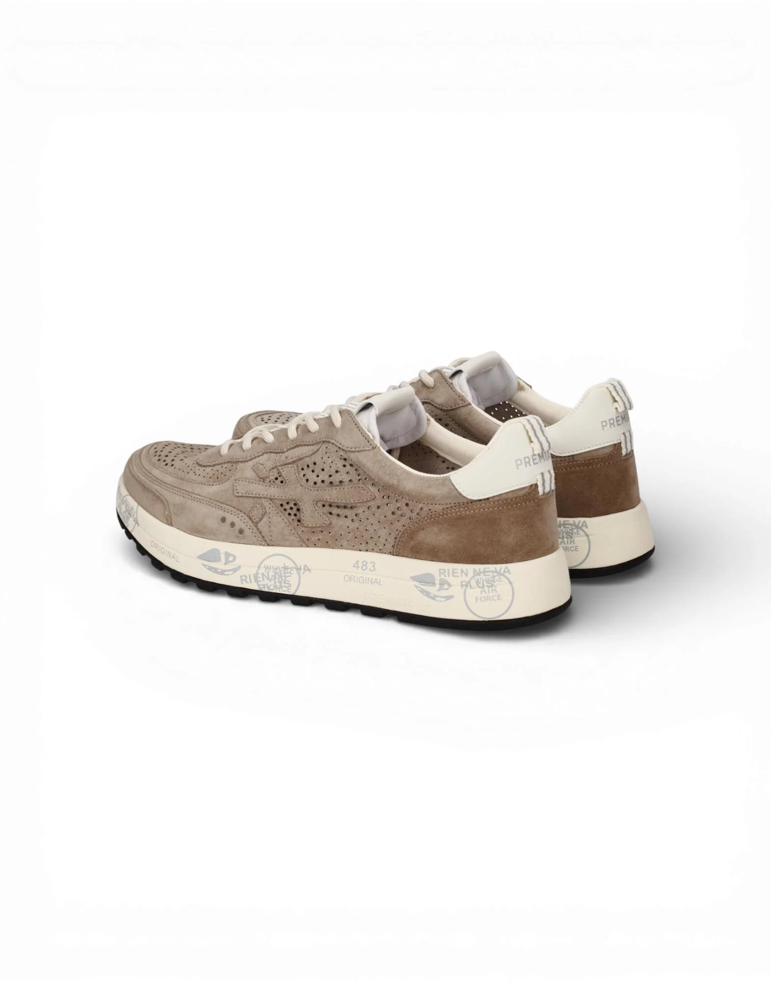 Premiata Nous 8288 Uomo - Image 5