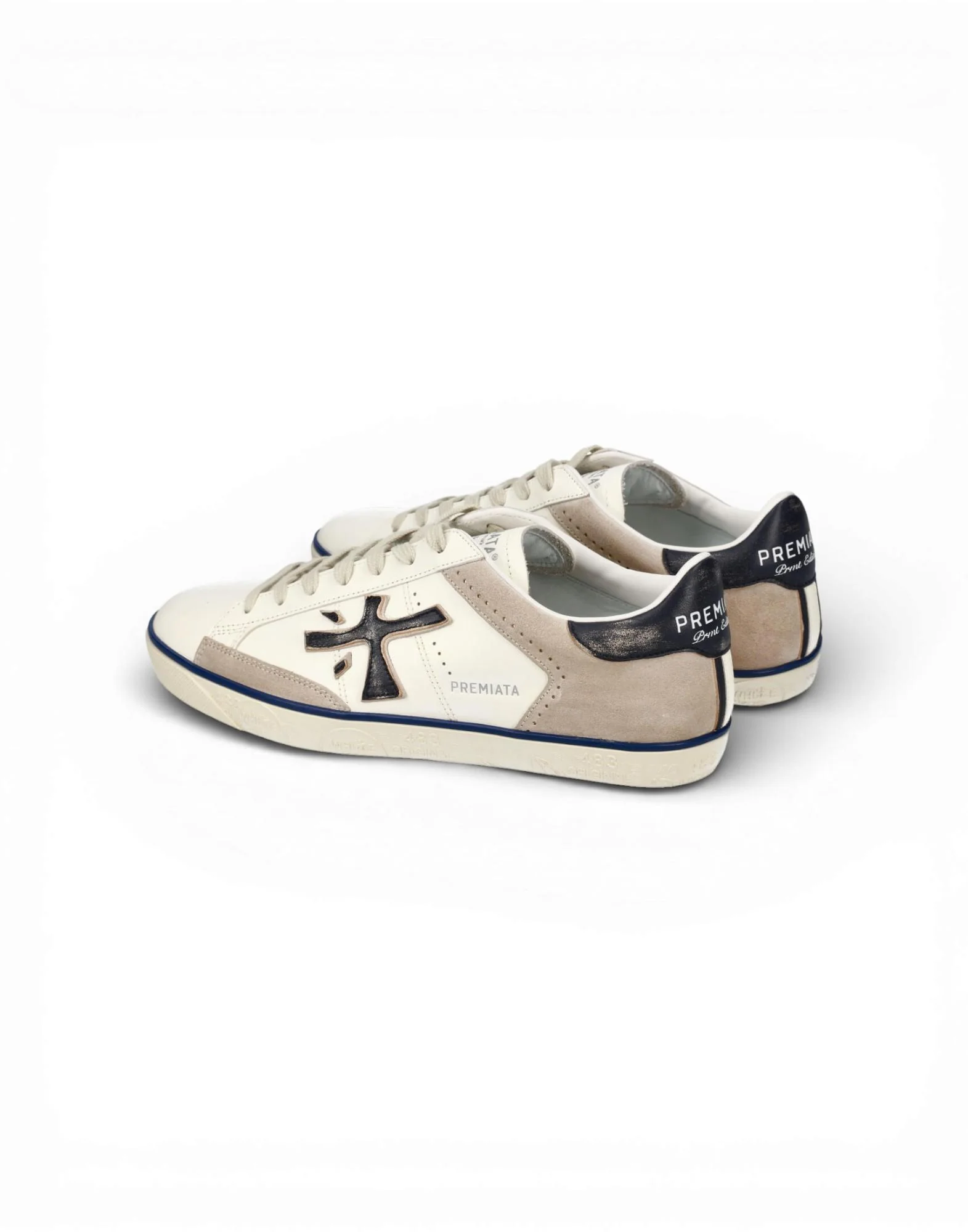Premiata Steven 7285 Uomo - Image 5