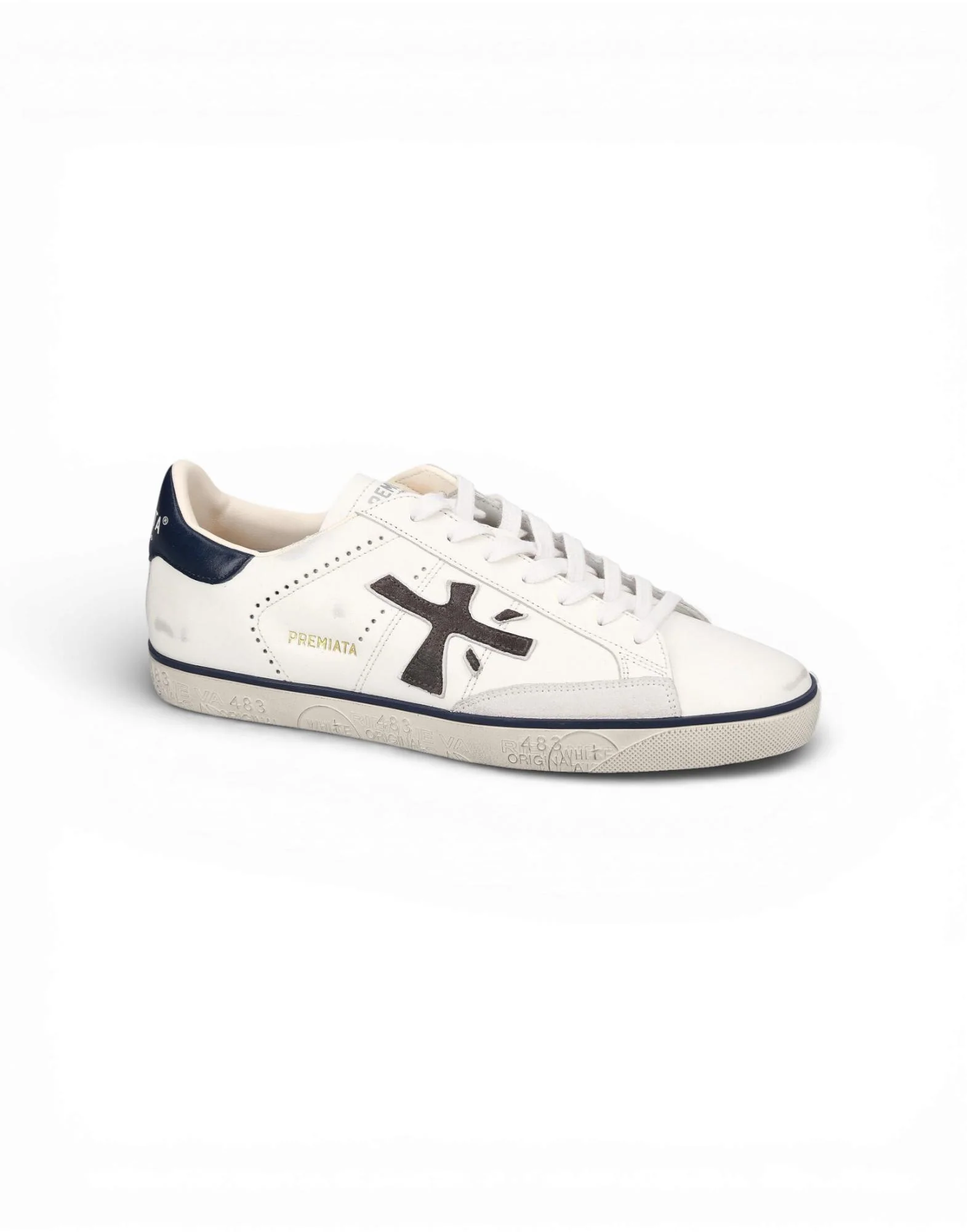 Premiata Steven 7503 Uomo - Image 2