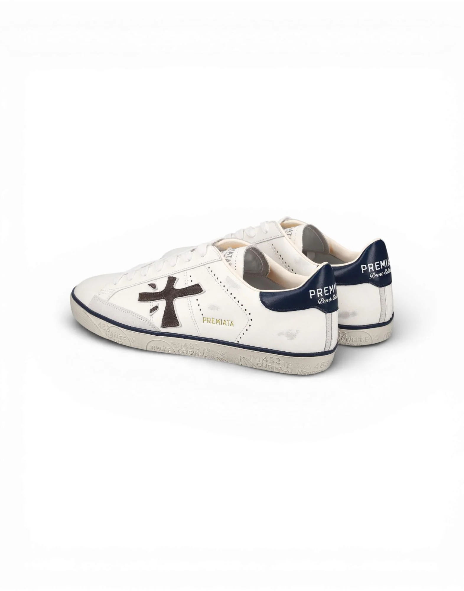 Premiata Steven 7503 Uomo - Image 5