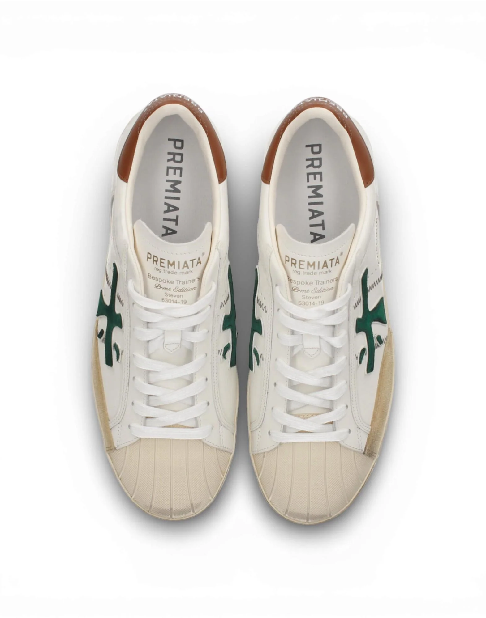 Premiata Steven 8043 Uomo - Image 6