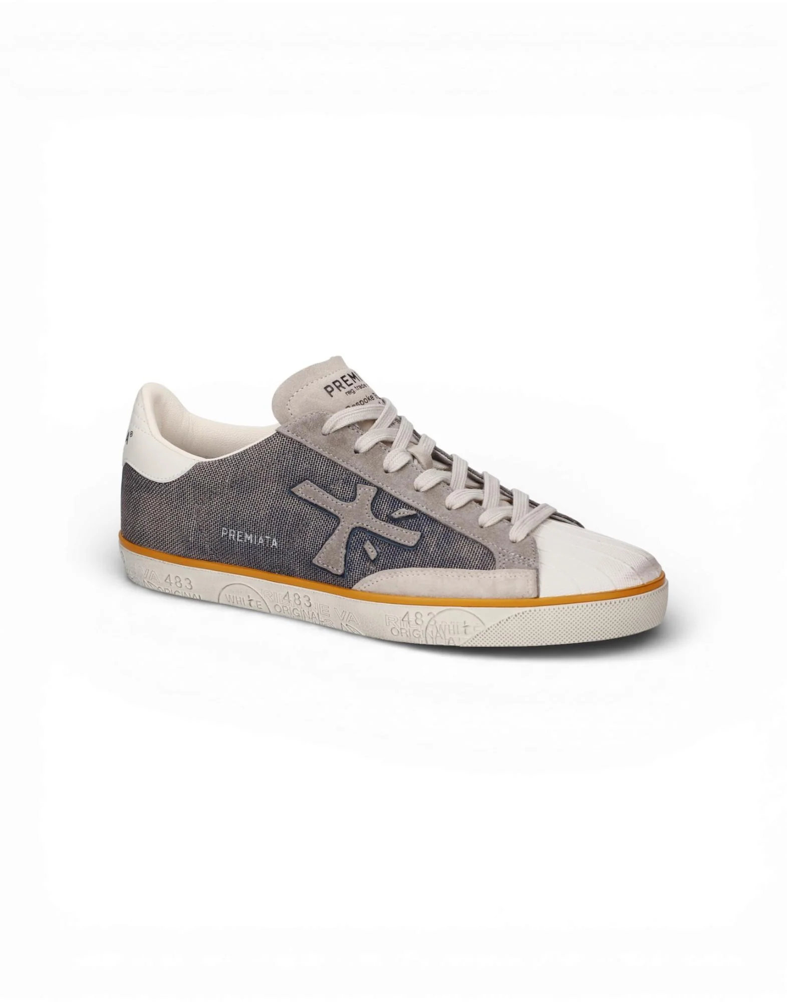 Premiata Steven 8050 Uomo - Image 2