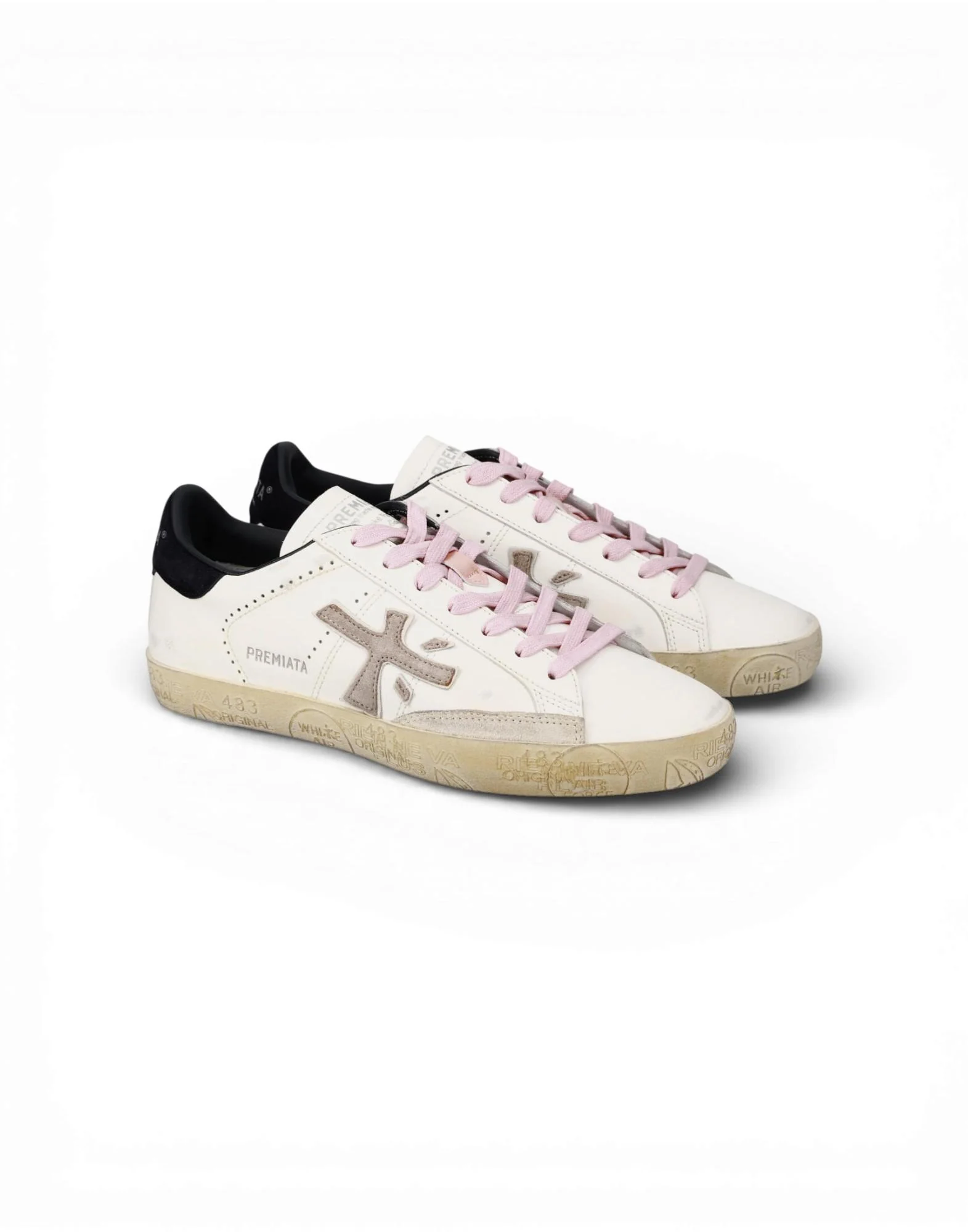 Premiata Stevend 7602 Donna - Image 4