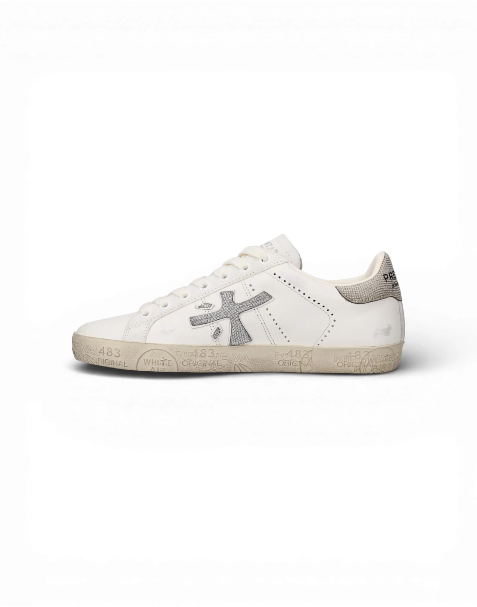 Premiata Stevend 8127 Donna - Image 3