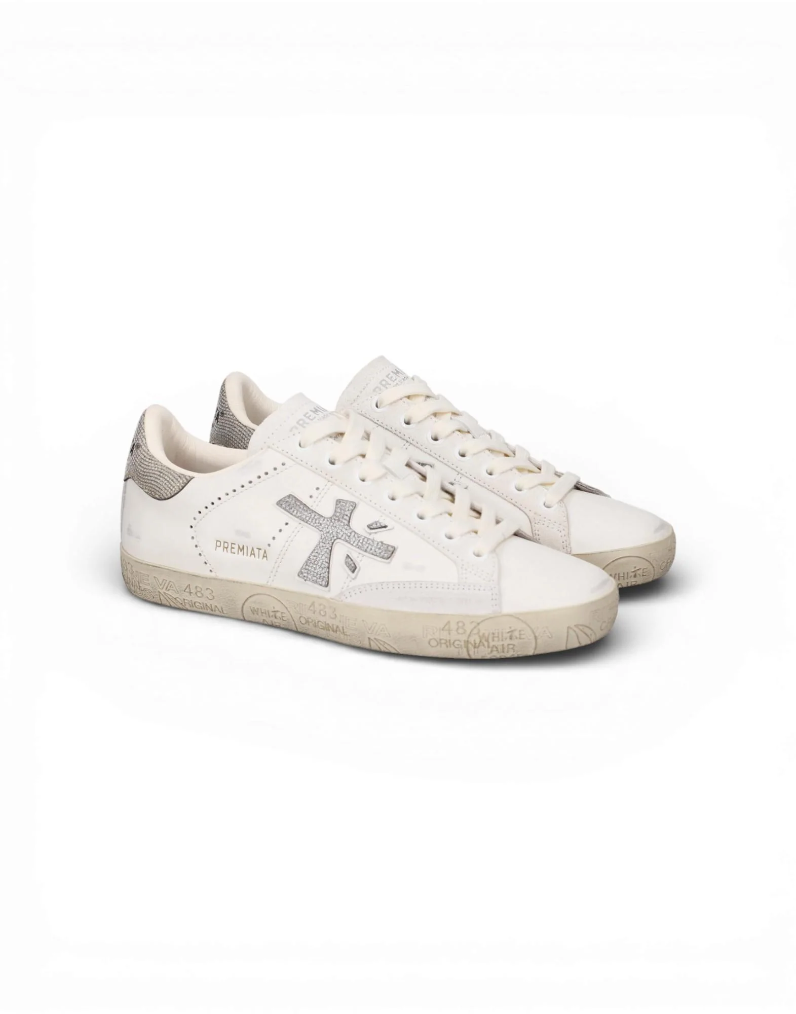 Premiata Stevend 8127 Donna - Image 4