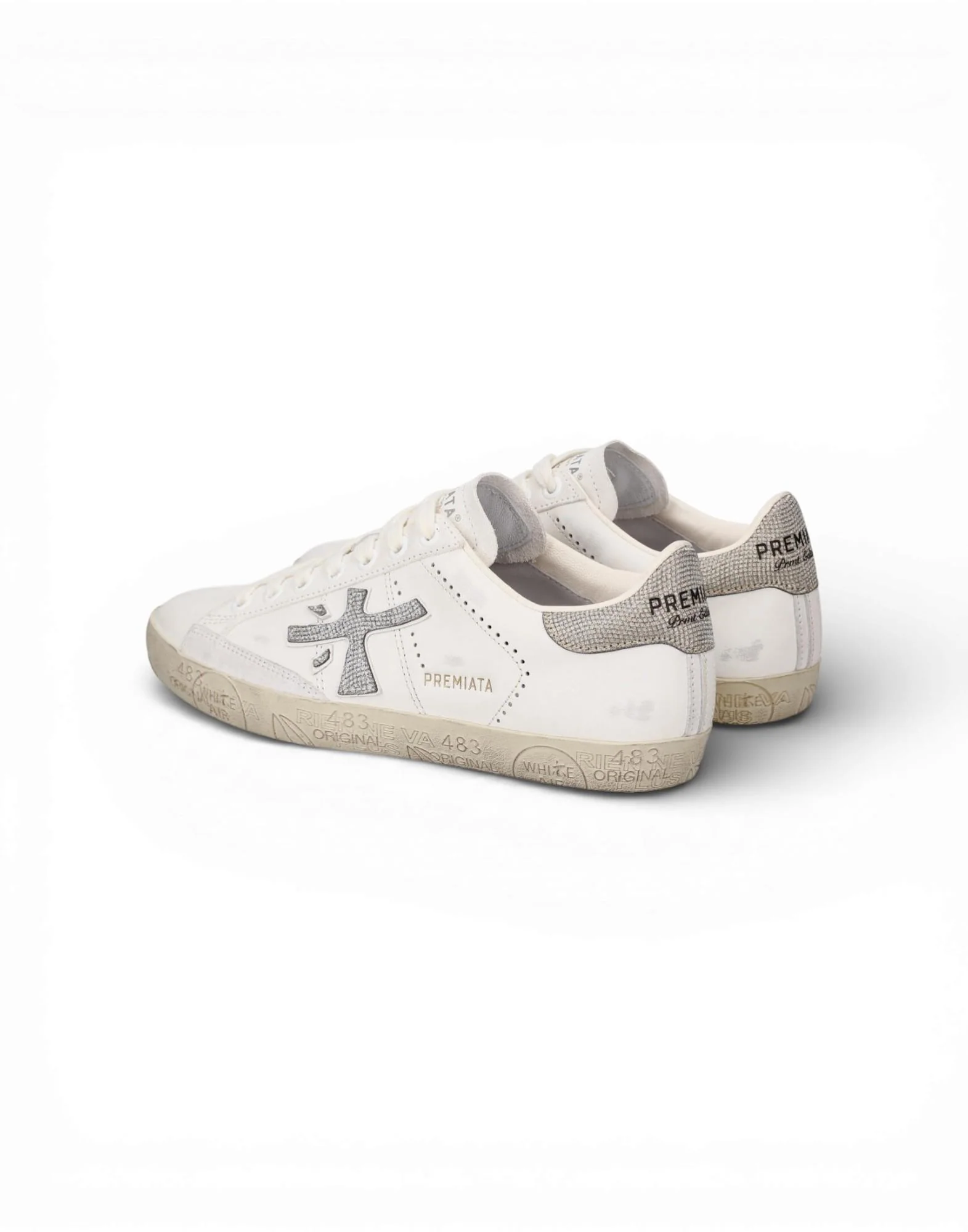 Premiata Stevend 8127 Donna - Image 5