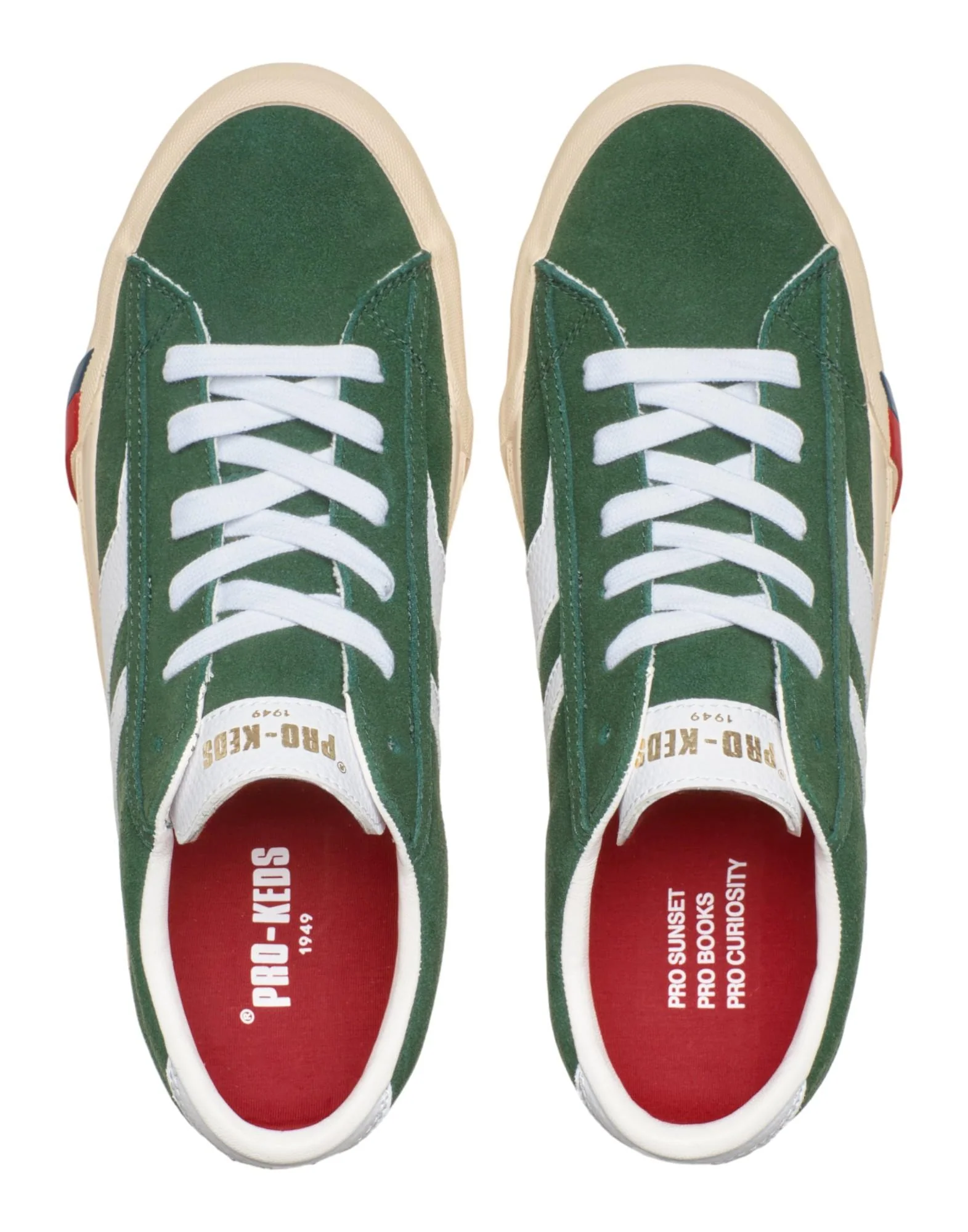 Pro-keds Royal Classic Uomo - Image 4