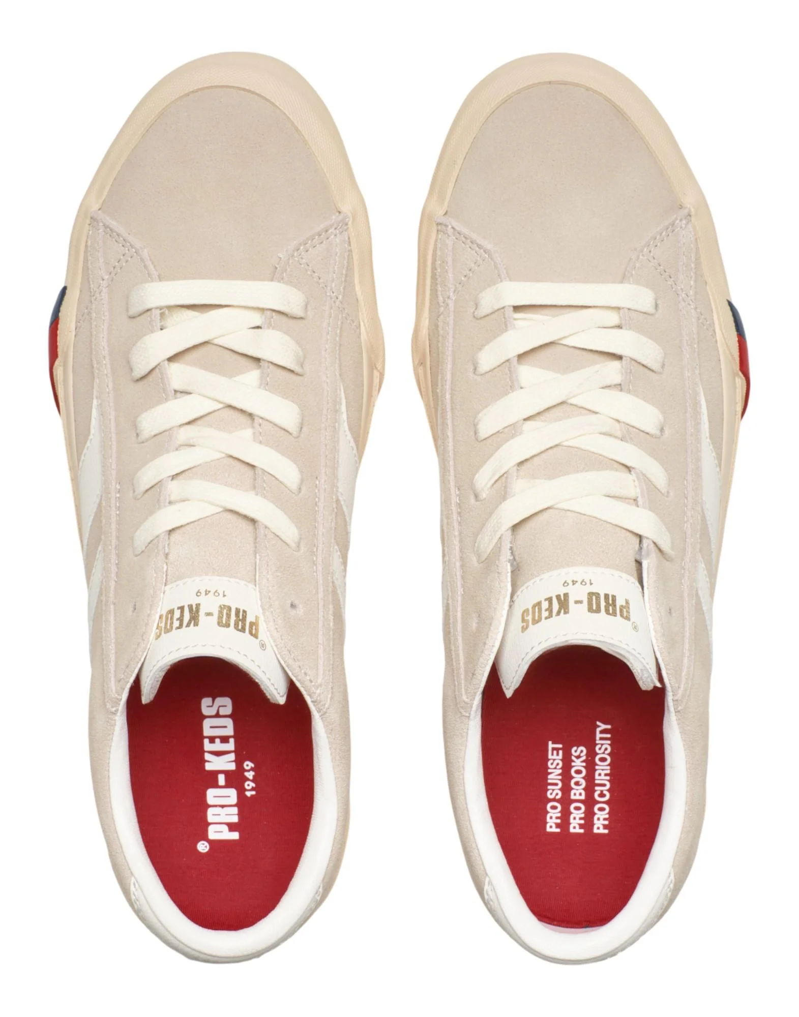 Pro-keds Royal Classic Uomo - Image 4