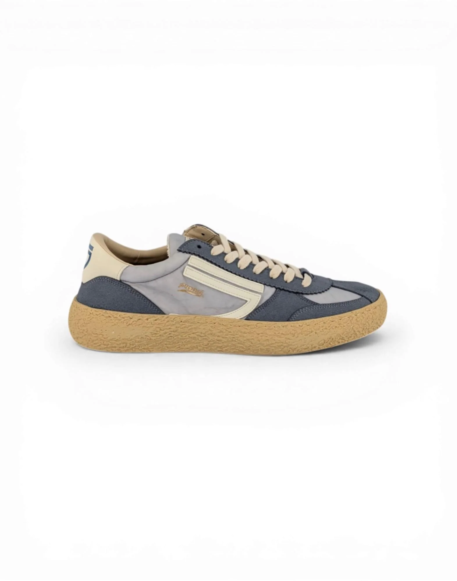 Puraai 1.01 VINTAGE Uomo
