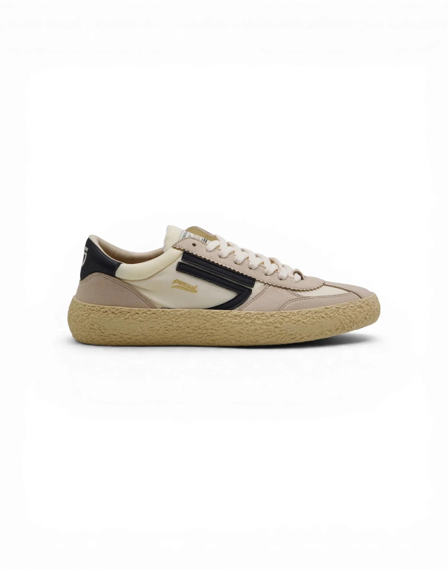 Puraai 1.01 vintage egg shell Uomo
