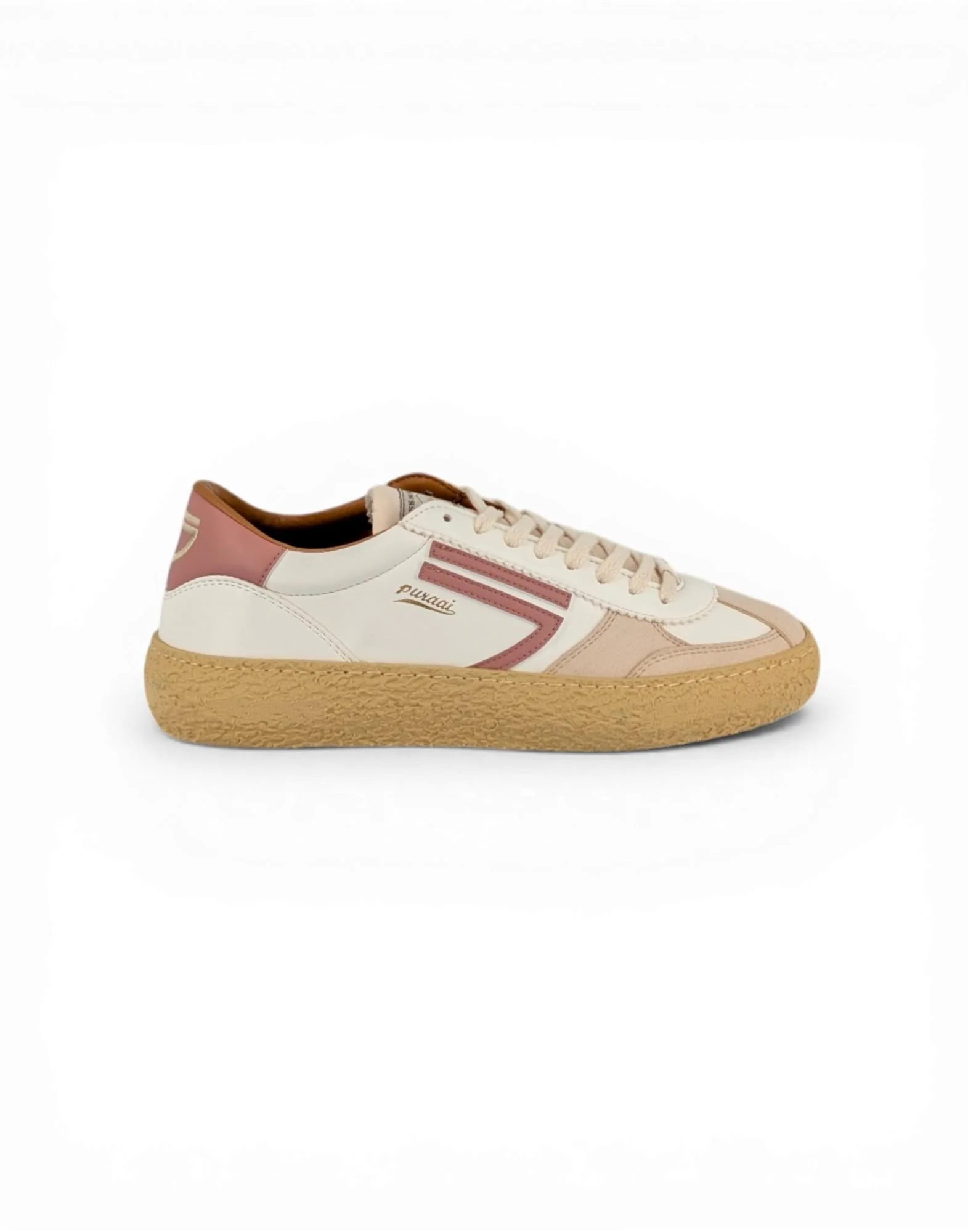 Puraai 1.01 vintage Donna