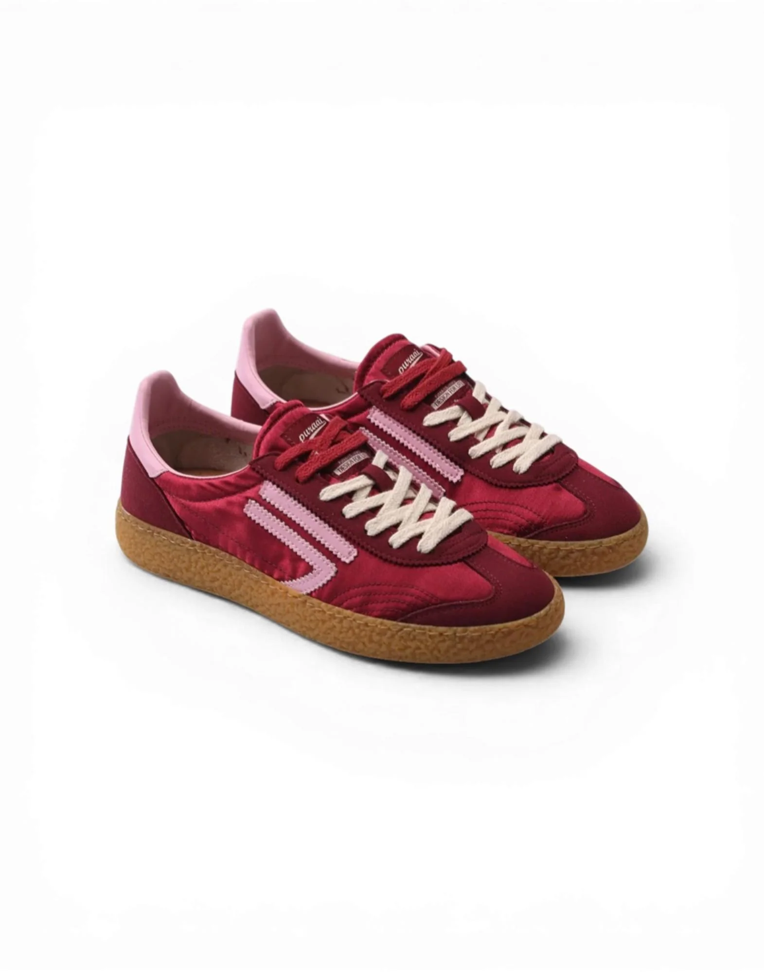Puraai 6.01 xs cherry juice Donna - Image 2