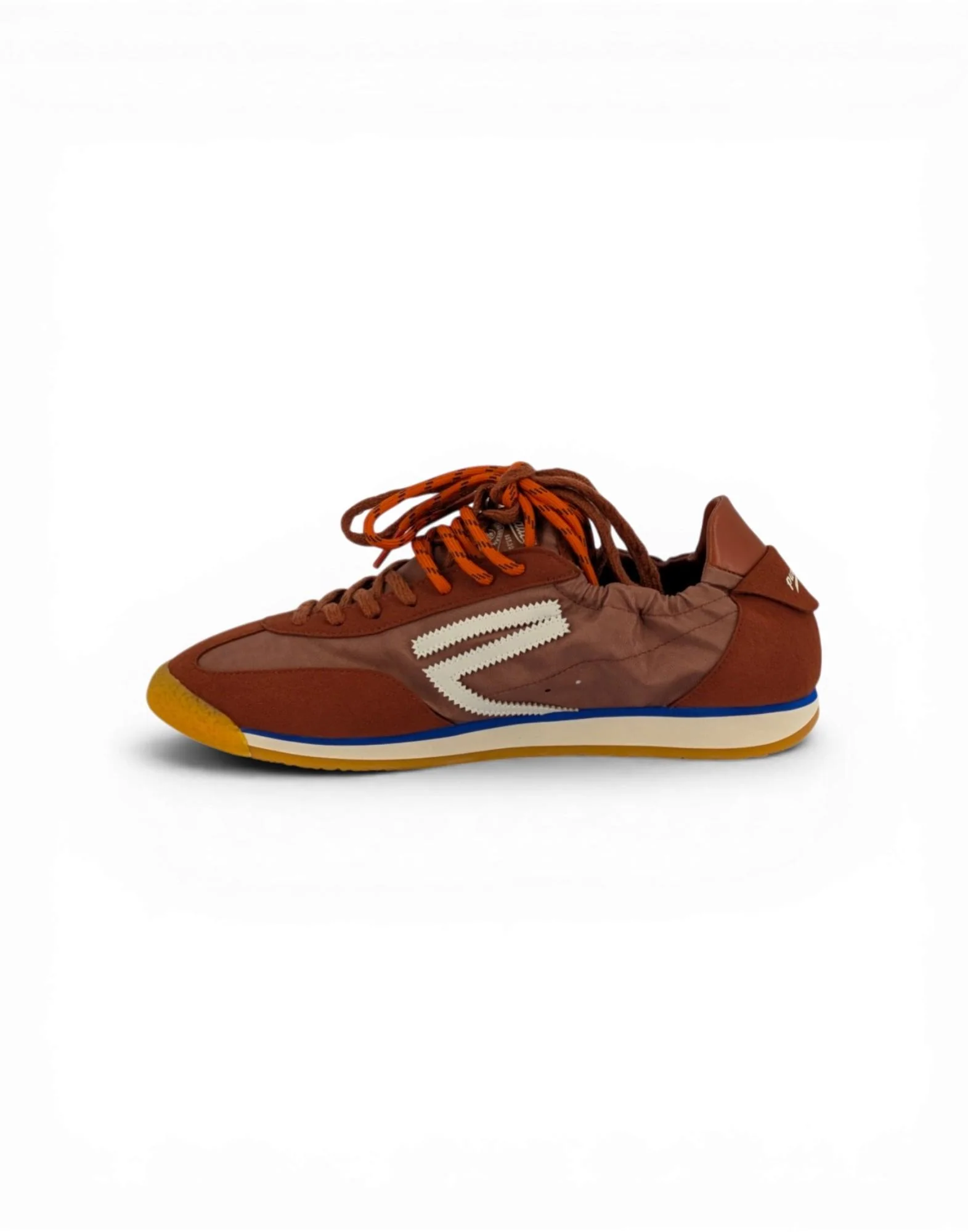 Puraai 6.02 panther caramel Uomo - Image 2