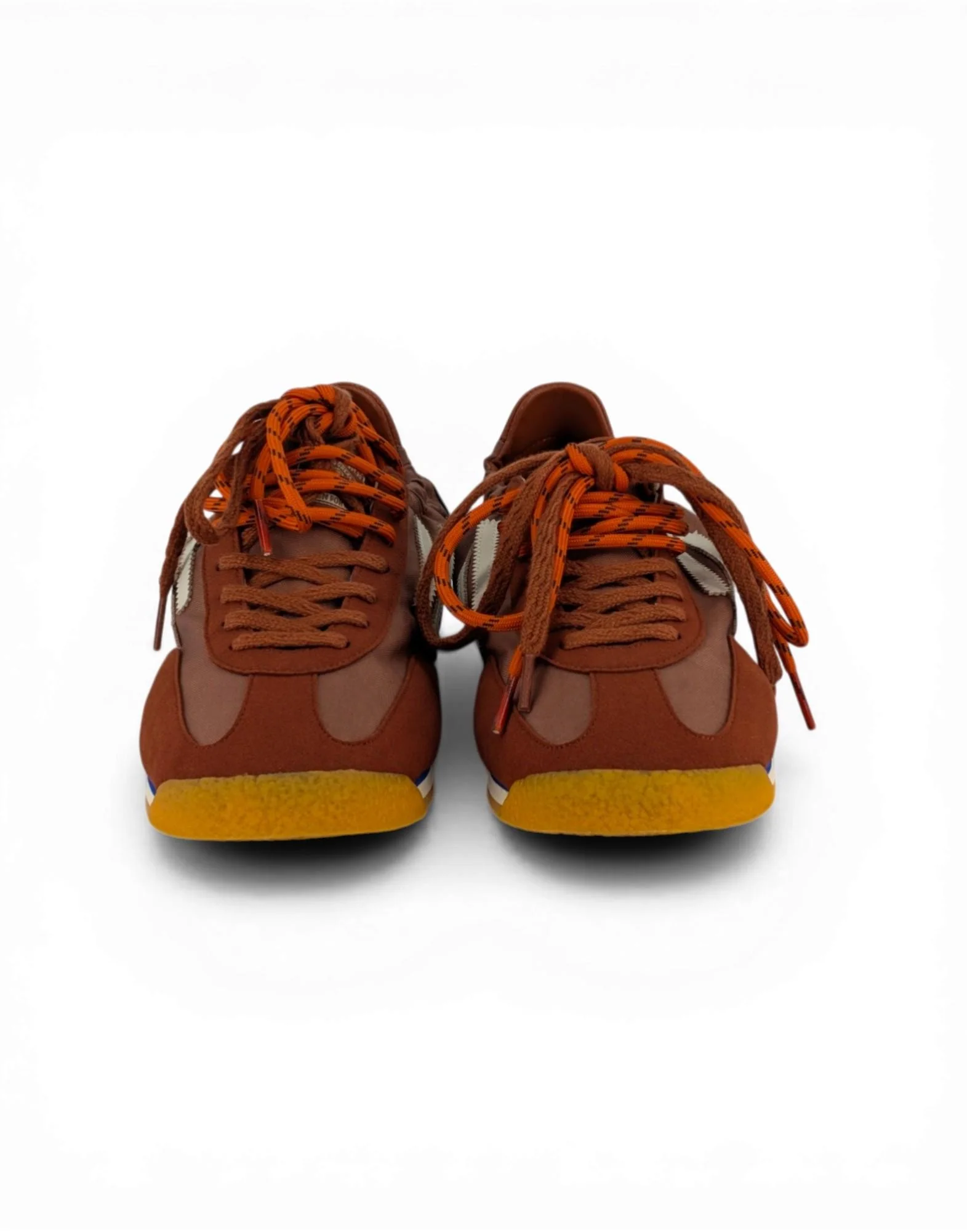 Puraai 6.02 panther caramel Uomo - Image 4