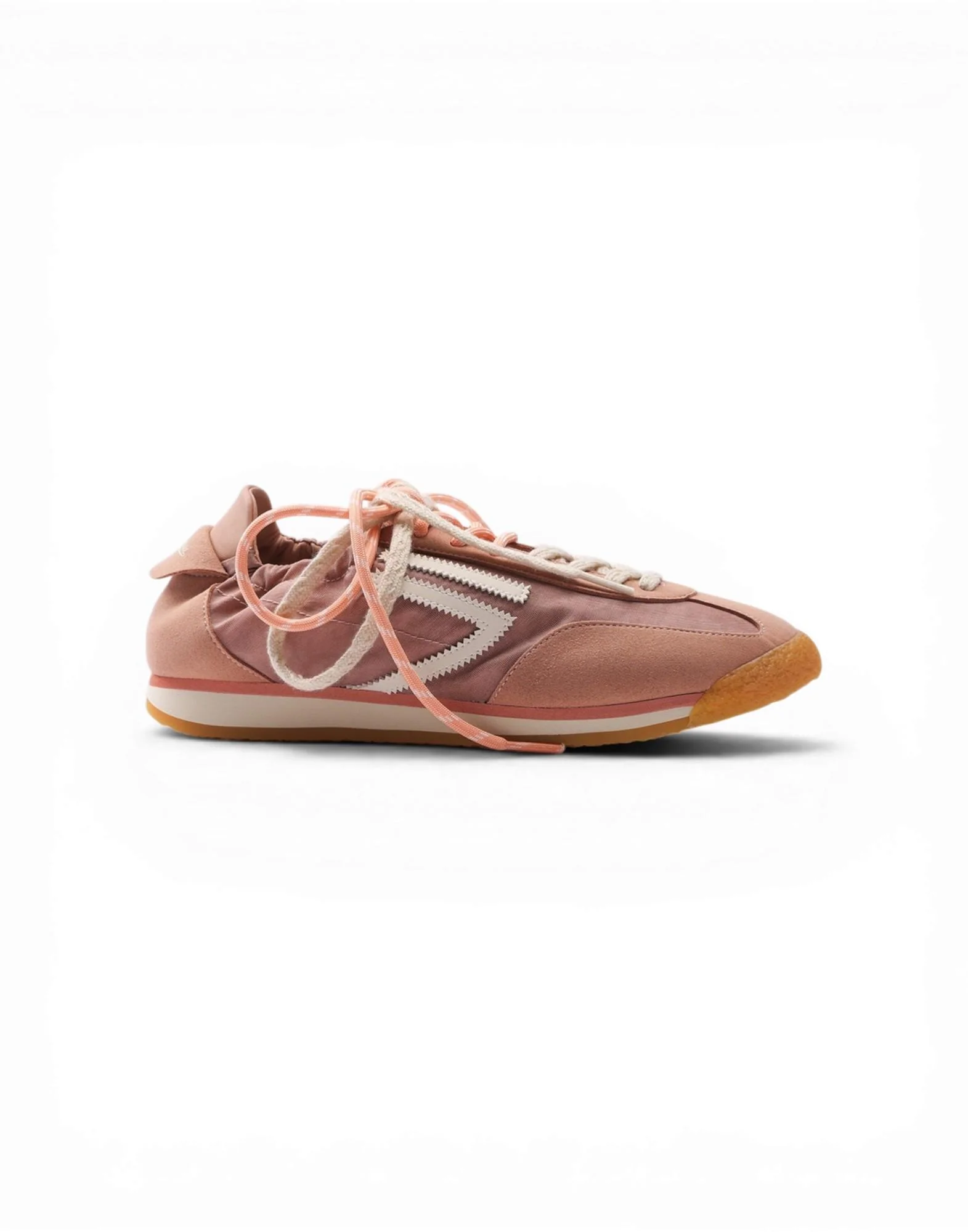 Puraai 6.02 panther peach milk Donna