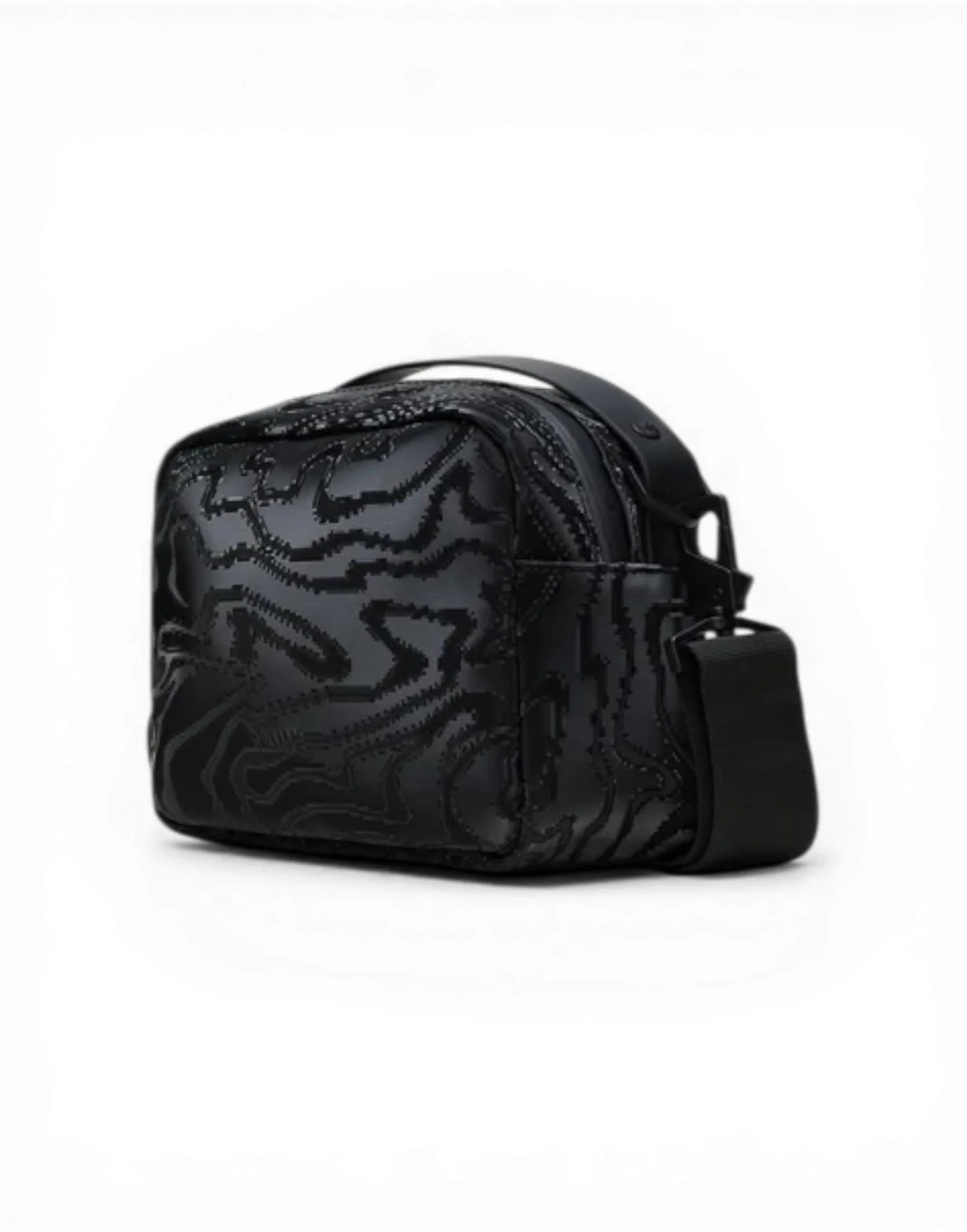 Rains BOX BAG Donna - Image 2