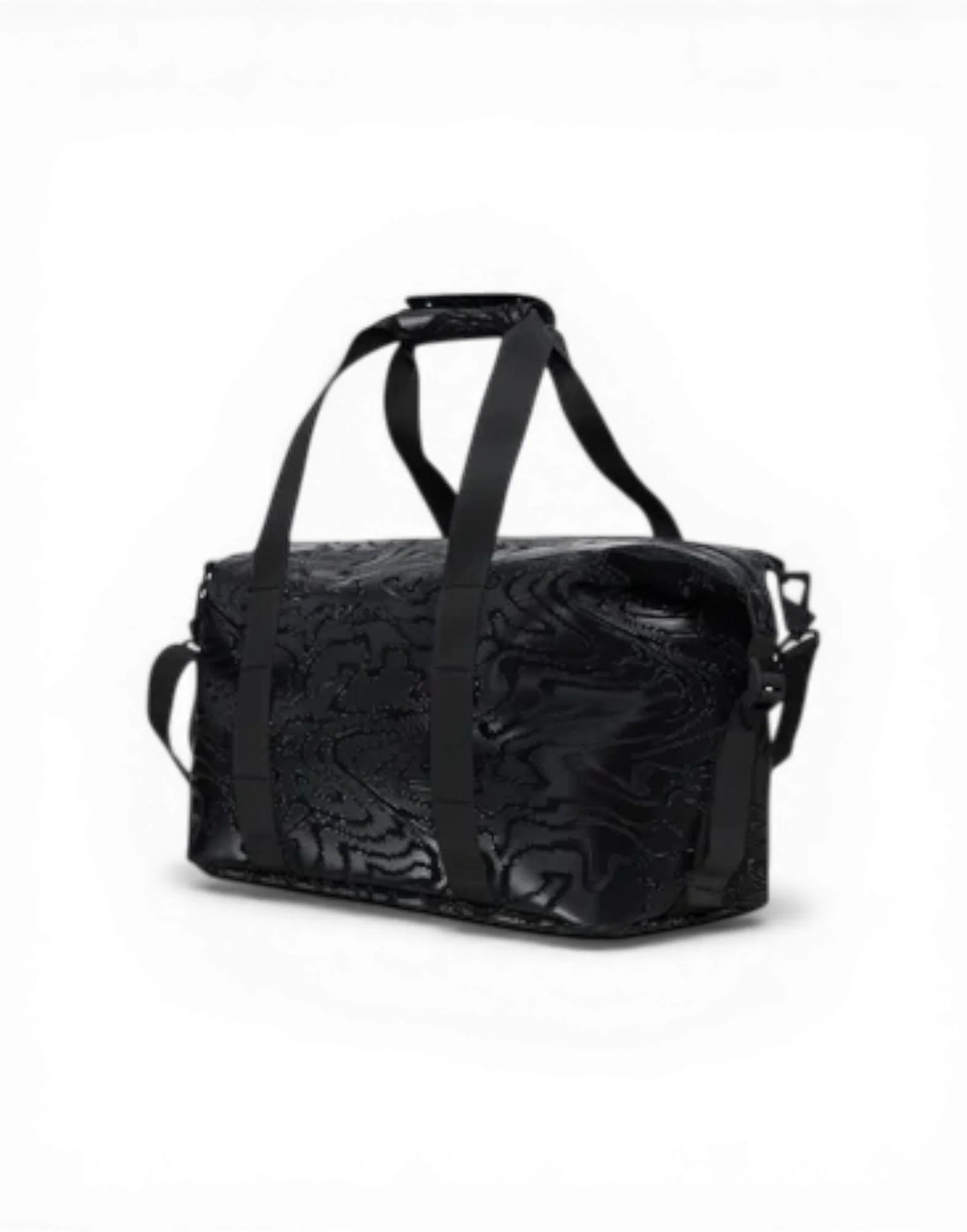 Rains HILO WEEKEND BAG SMALL Donna - Image 2