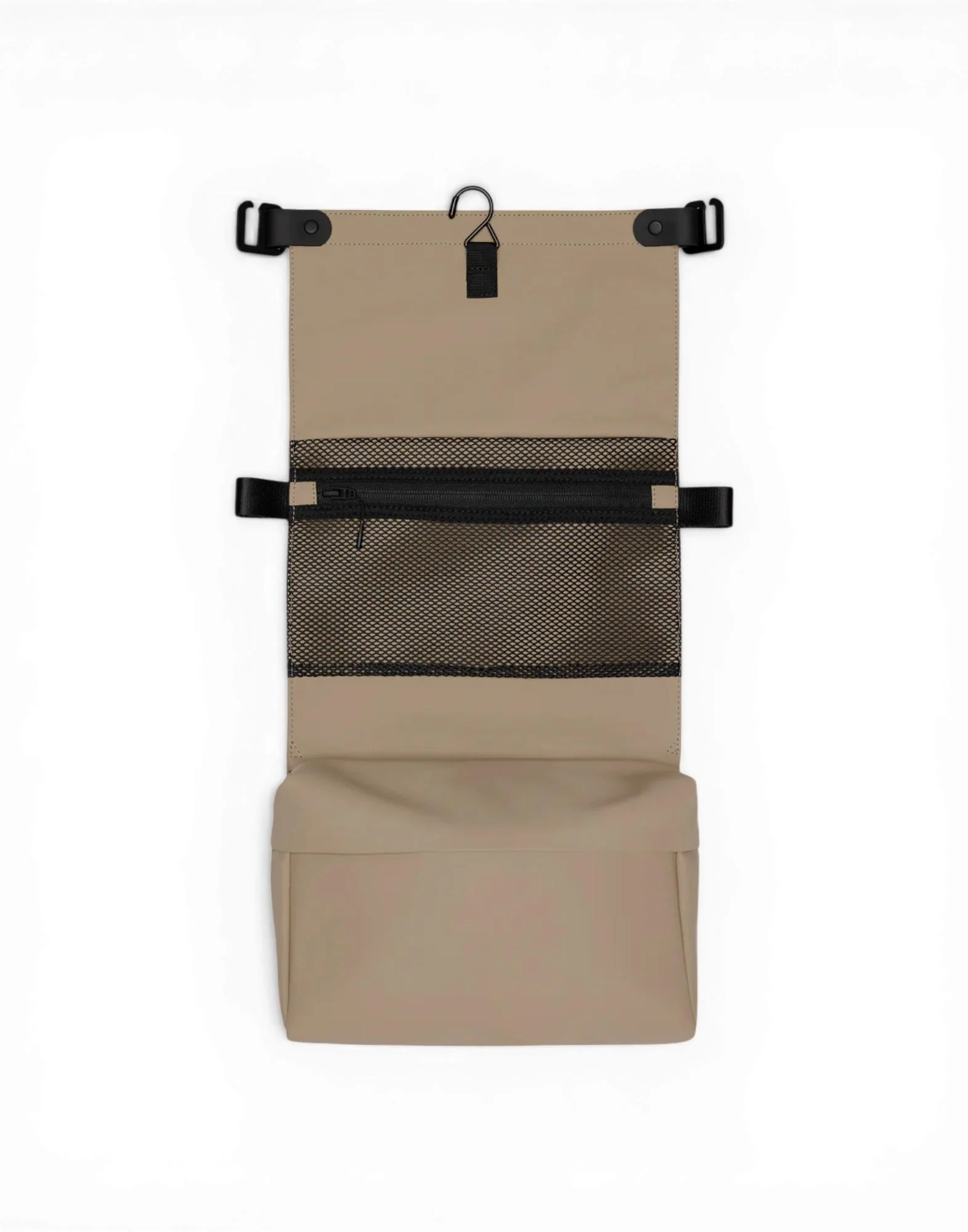 Rains OTG WASH BAG Unisex - Image 3