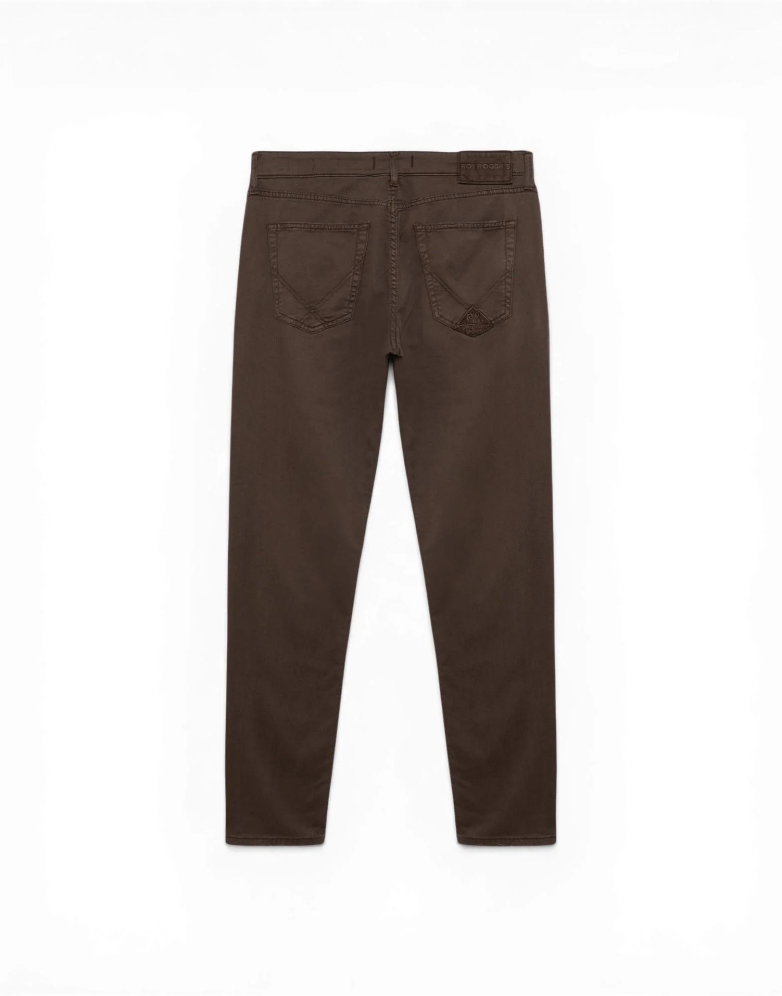 Roy Roger's 517 Plain Man Uomo - Image 2