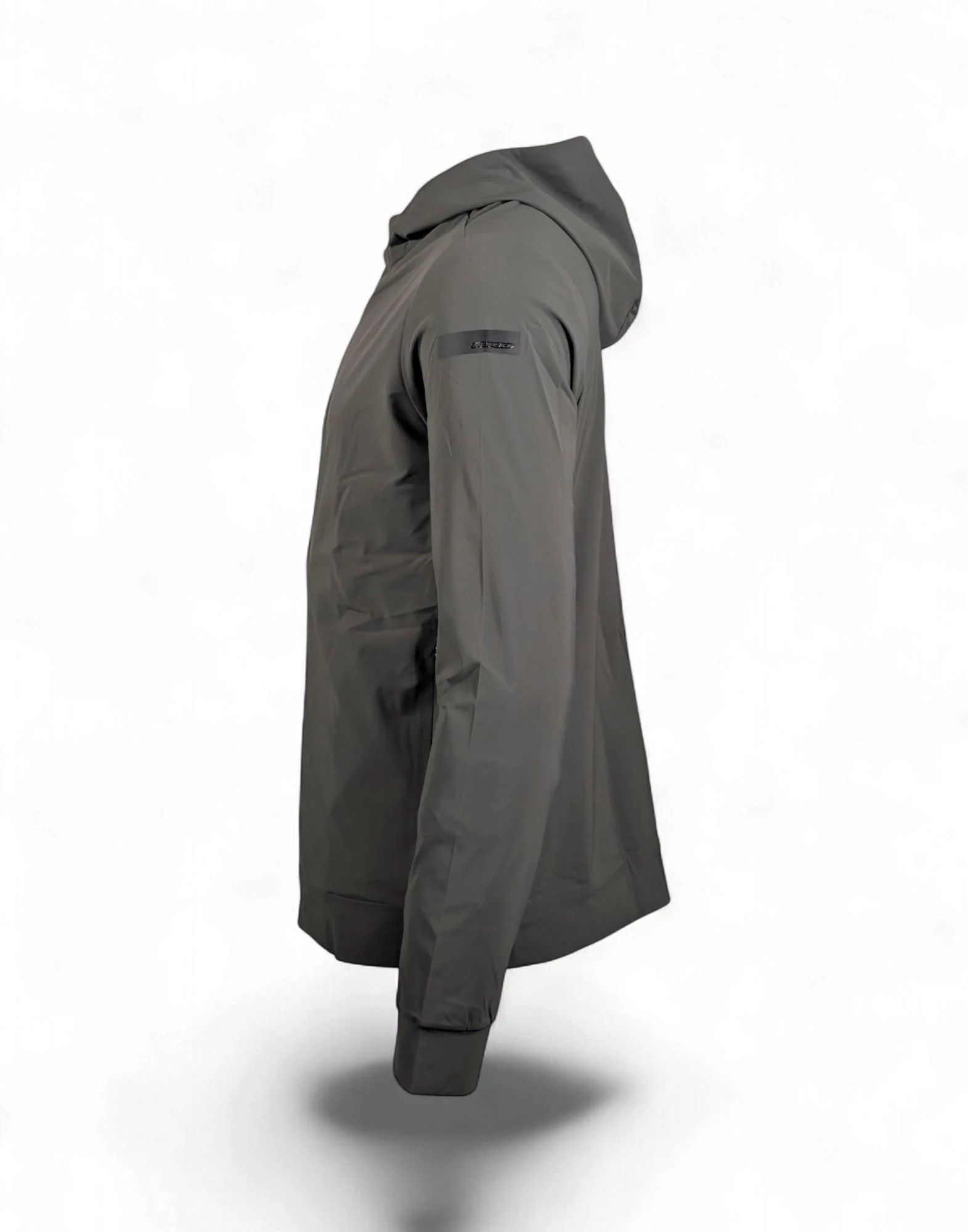 RRD surflex hood zip fleece Uomo - Image 3