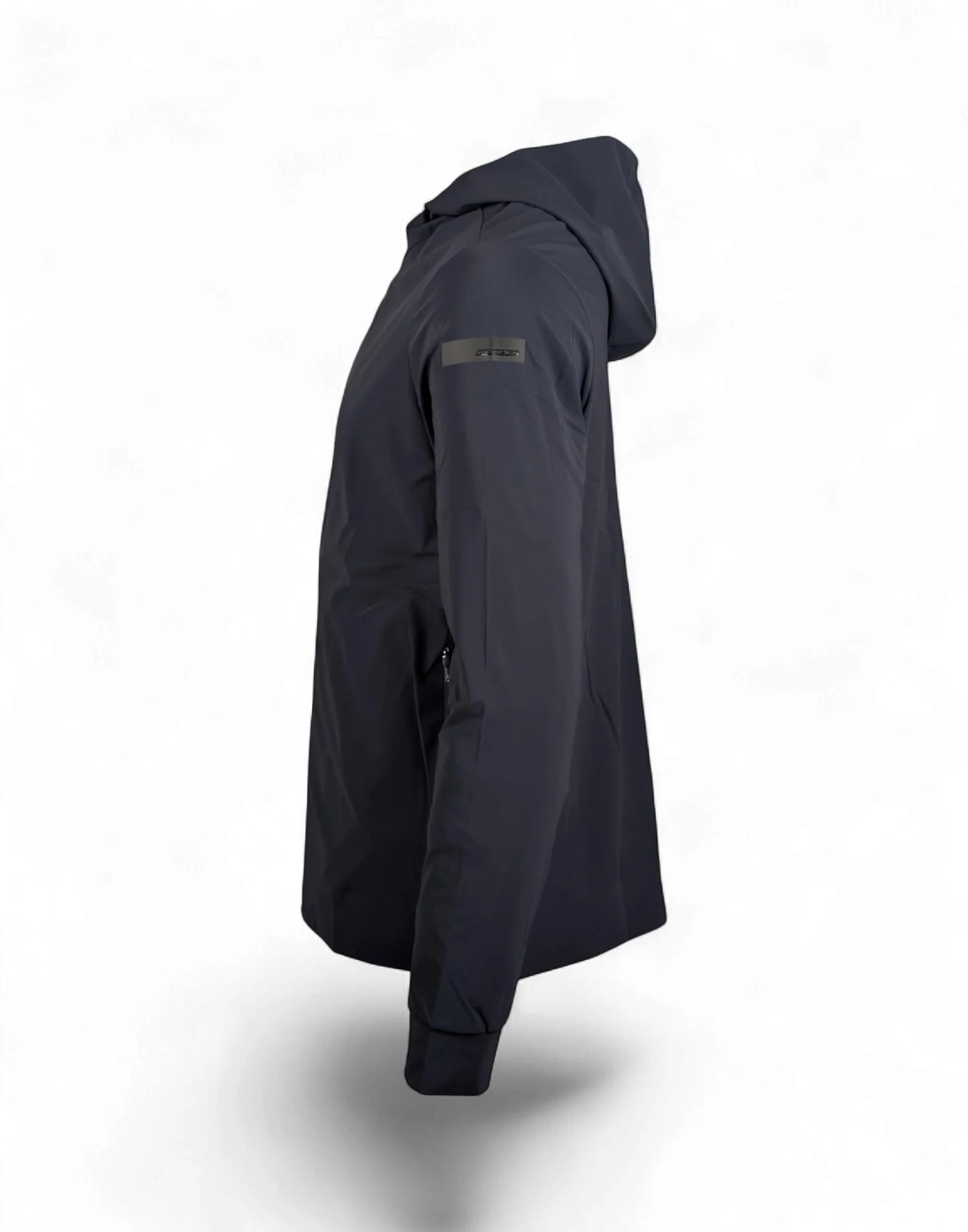RRD surflex hood zip fleece Uomo - Image 3