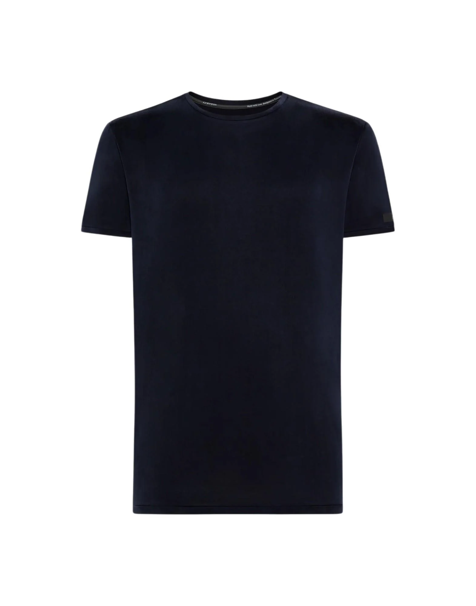 RRD Cupro Shirty Uomo