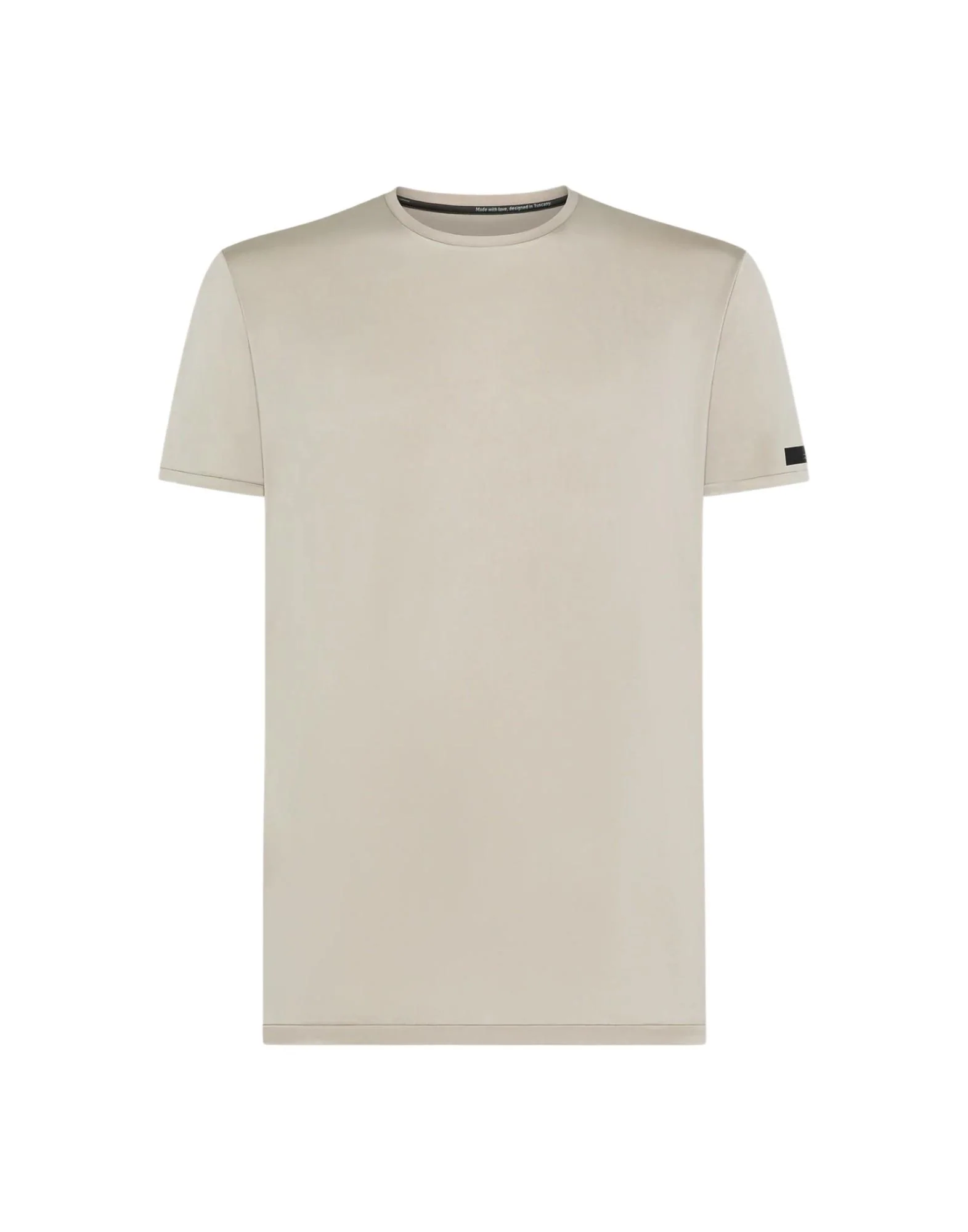RRD Cupro Shirty Uomo