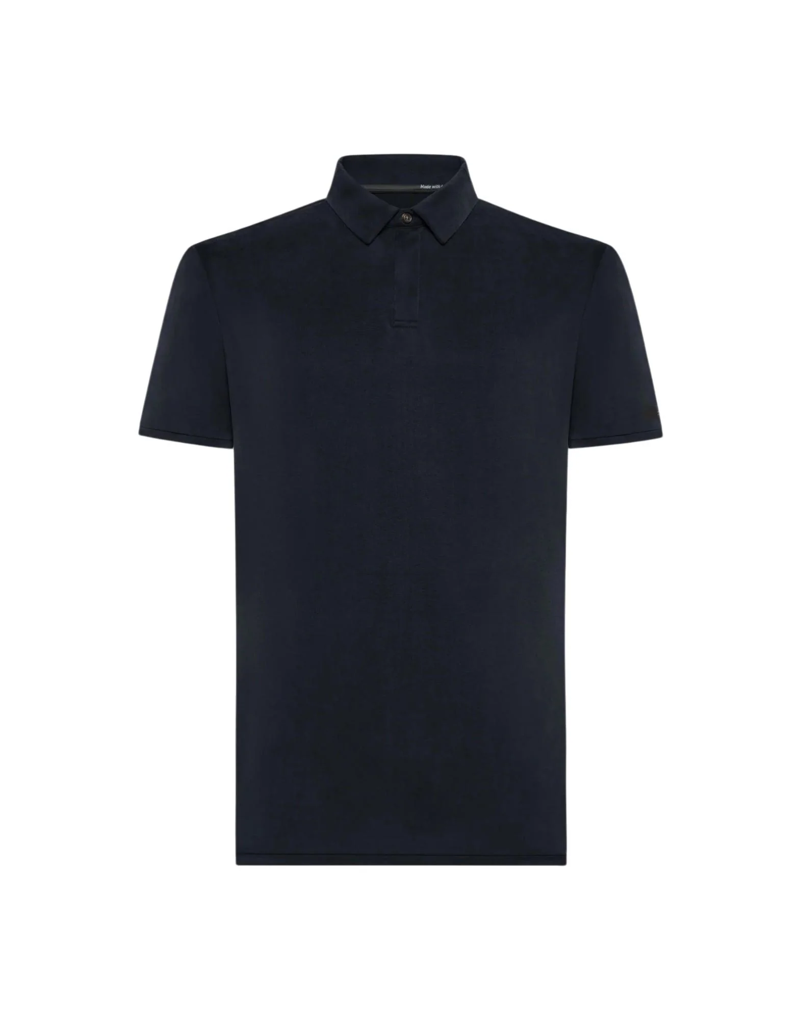 RRD Cupro Polo Uomo