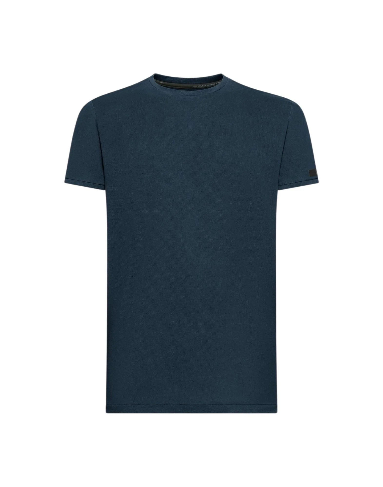 RRD Techno Wash Piquè Shirty Uomo