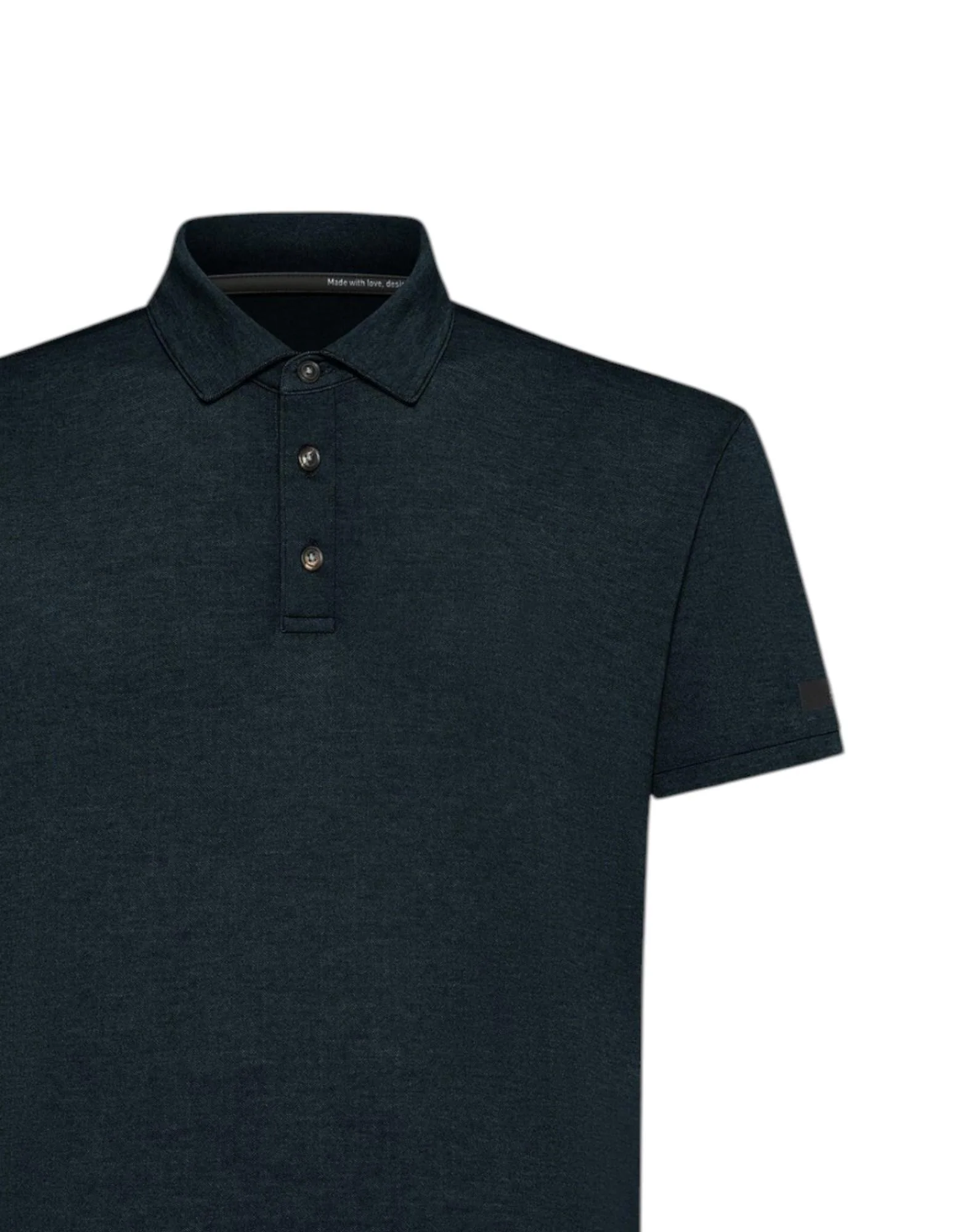 RRD doticon polo Uomo - Image 2