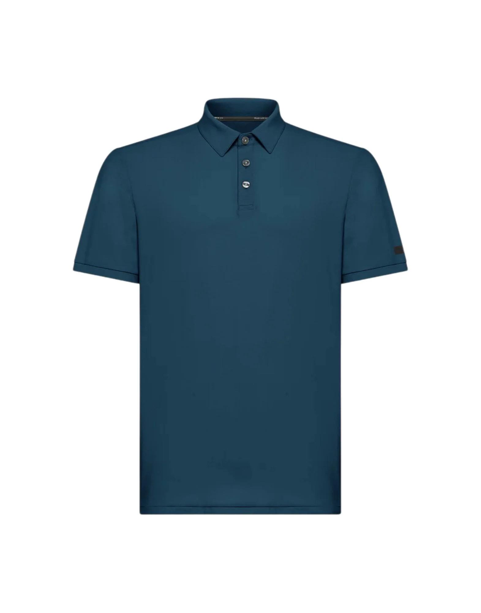 RRD Square Polo Uomo