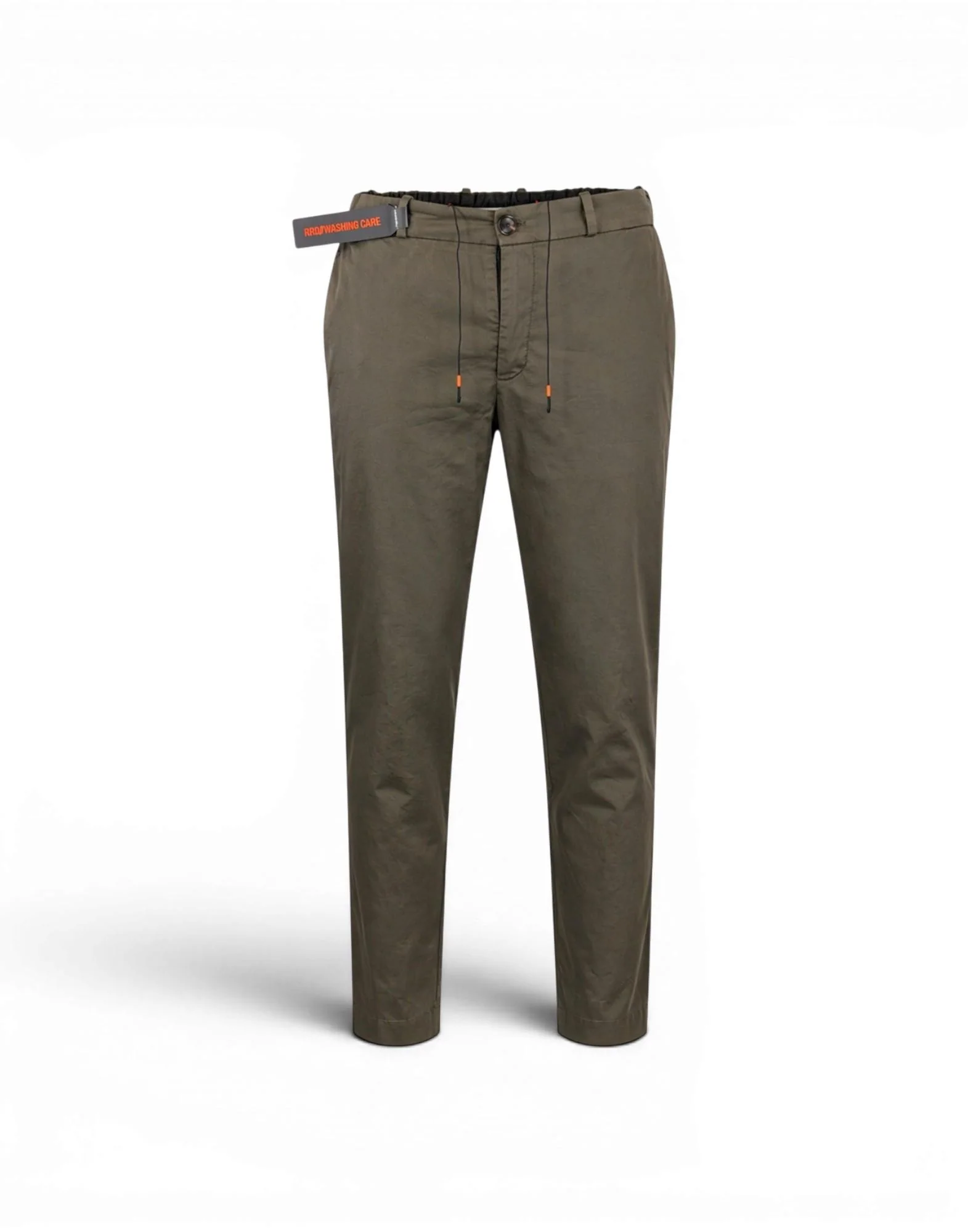 RRD Cottech Chino Jo Pant Uomo